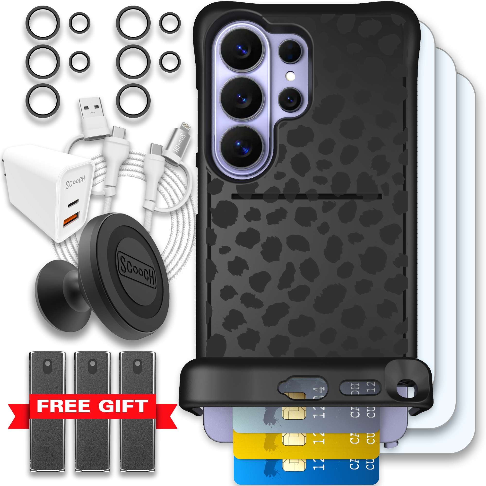 WMTE BLKLEOP S26 Ultra Ultimate Bundle