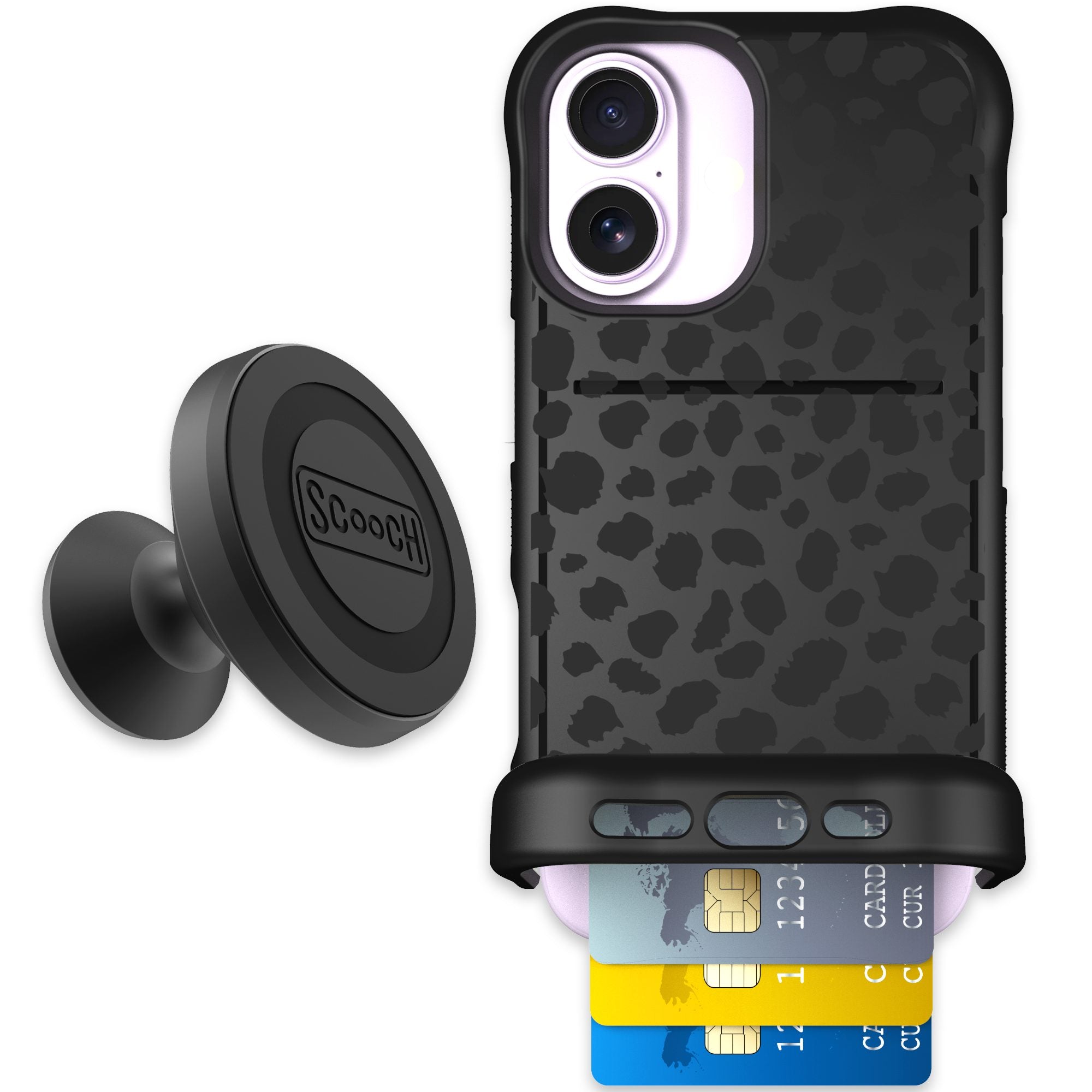 WMTE BLKLEOP iPhone 17 Starter Bundle