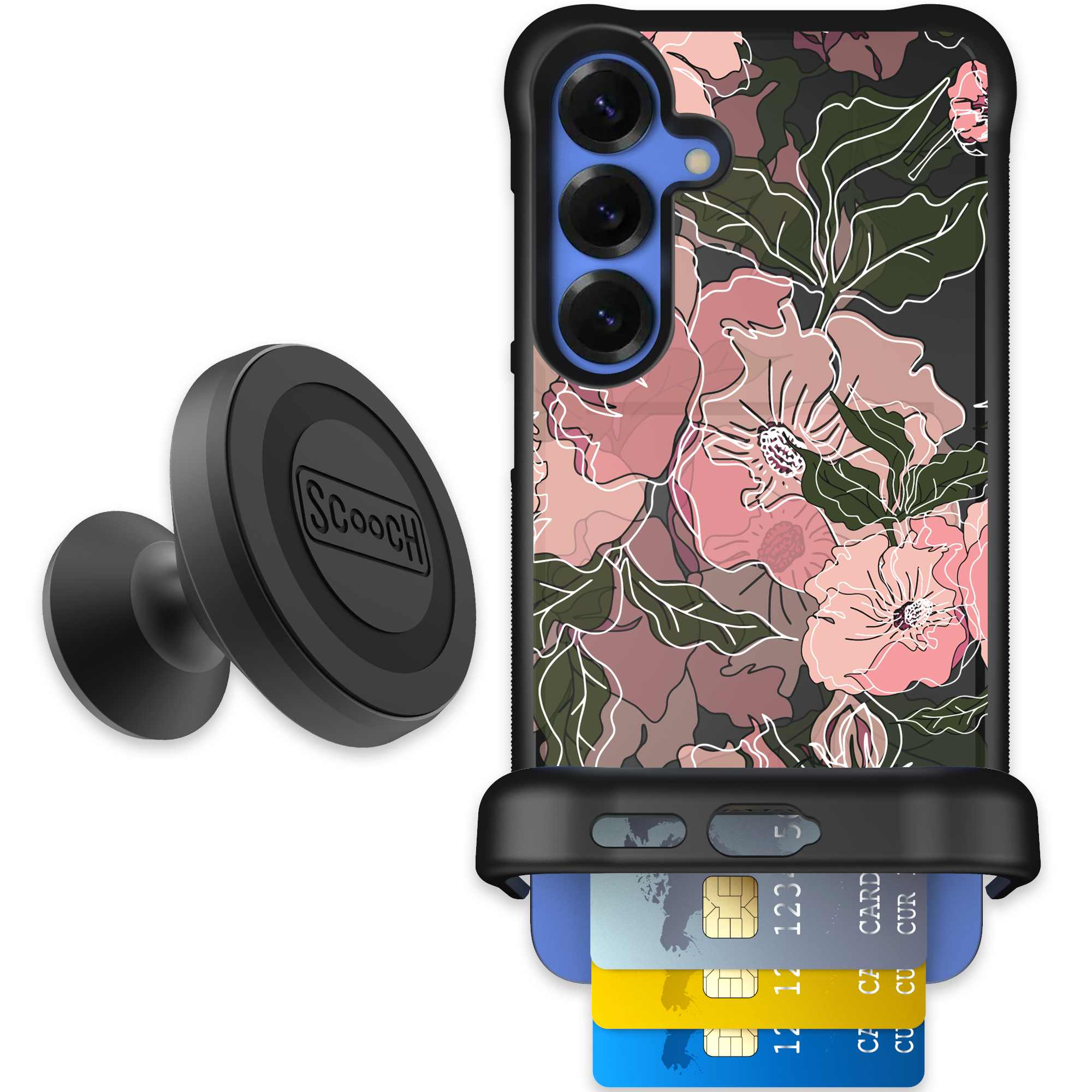 Blush Botanical Bundle Image 120