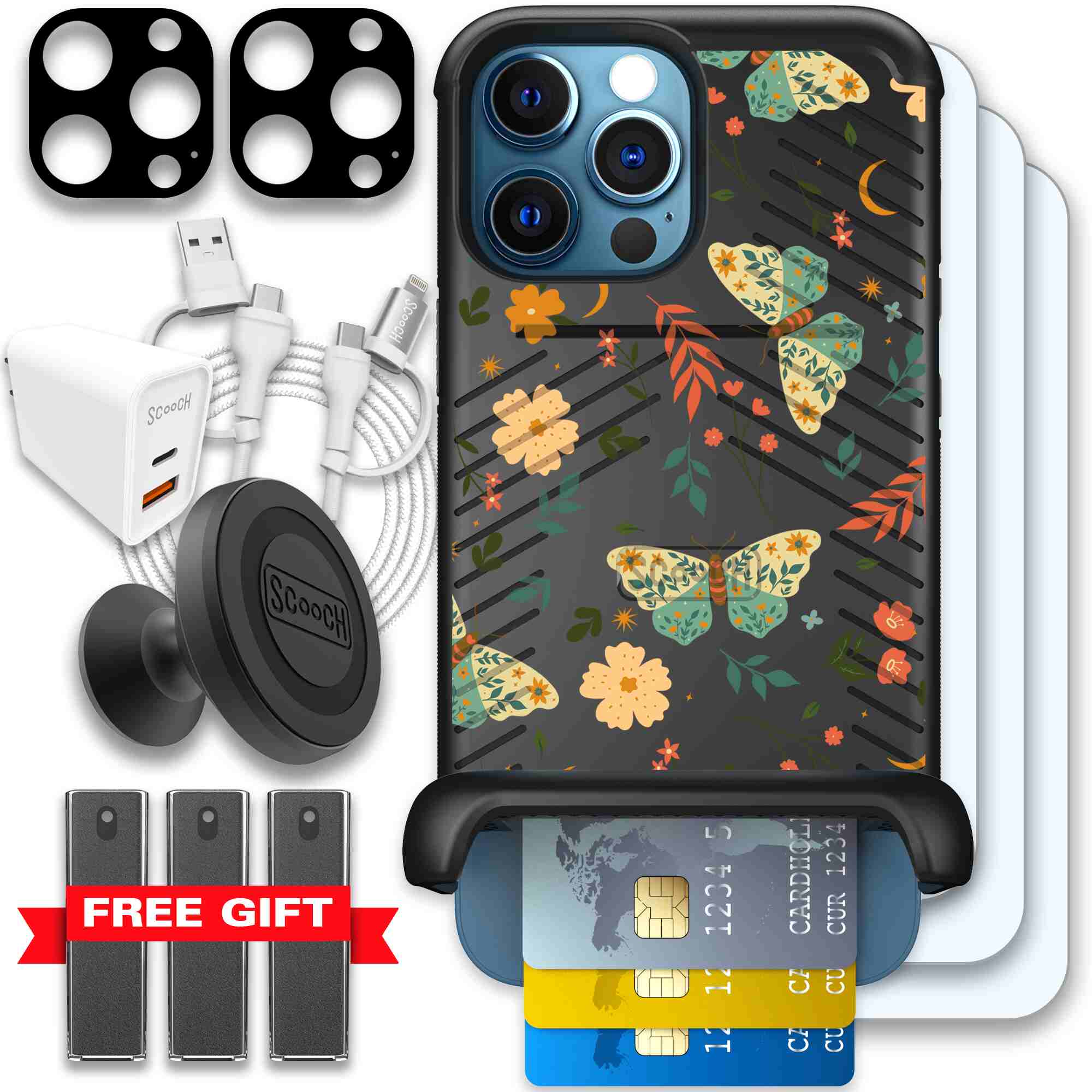 Boho Nights Bundle Image 084