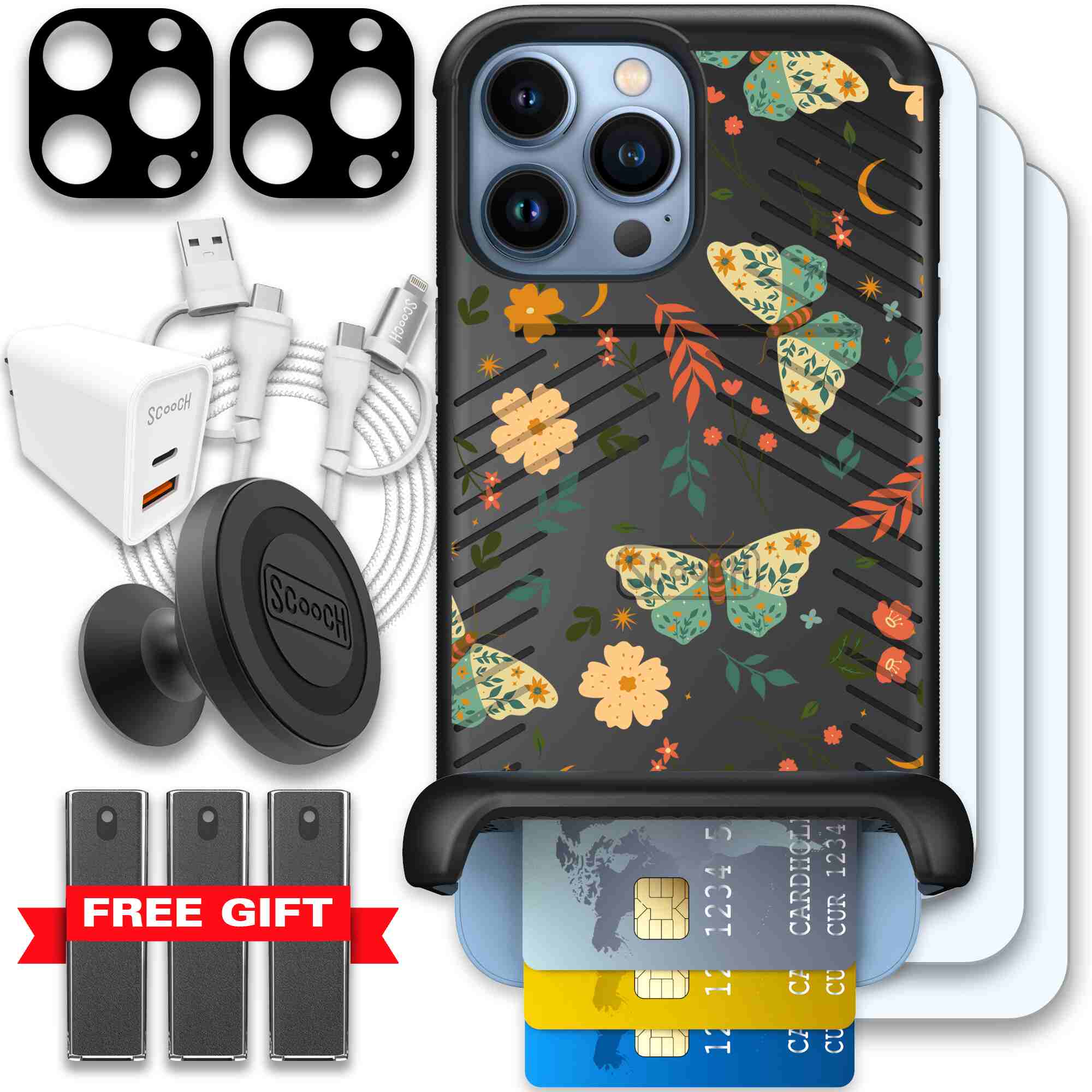 Boho Nights Bundle Image 068