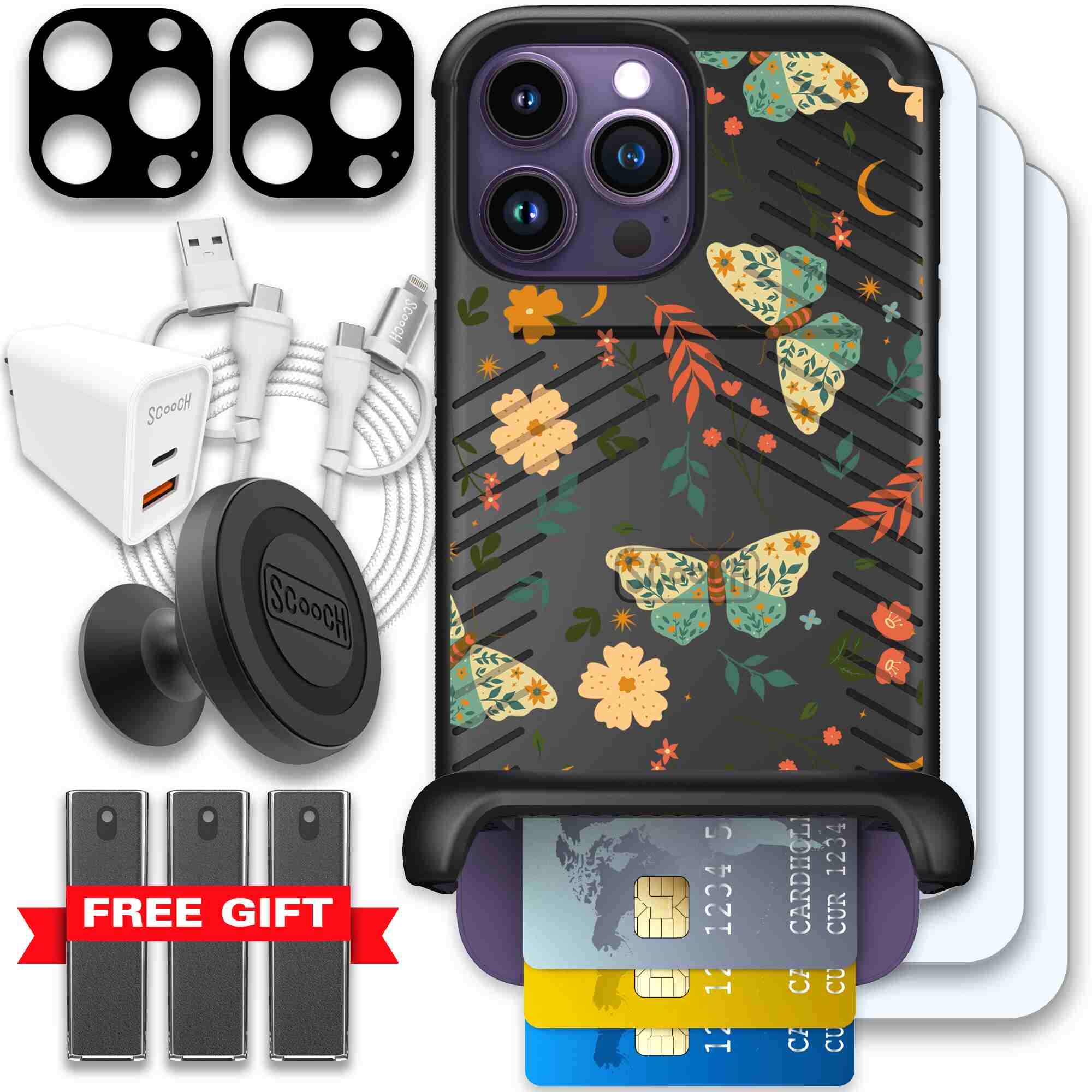 Boho Nights Bundle Image 056