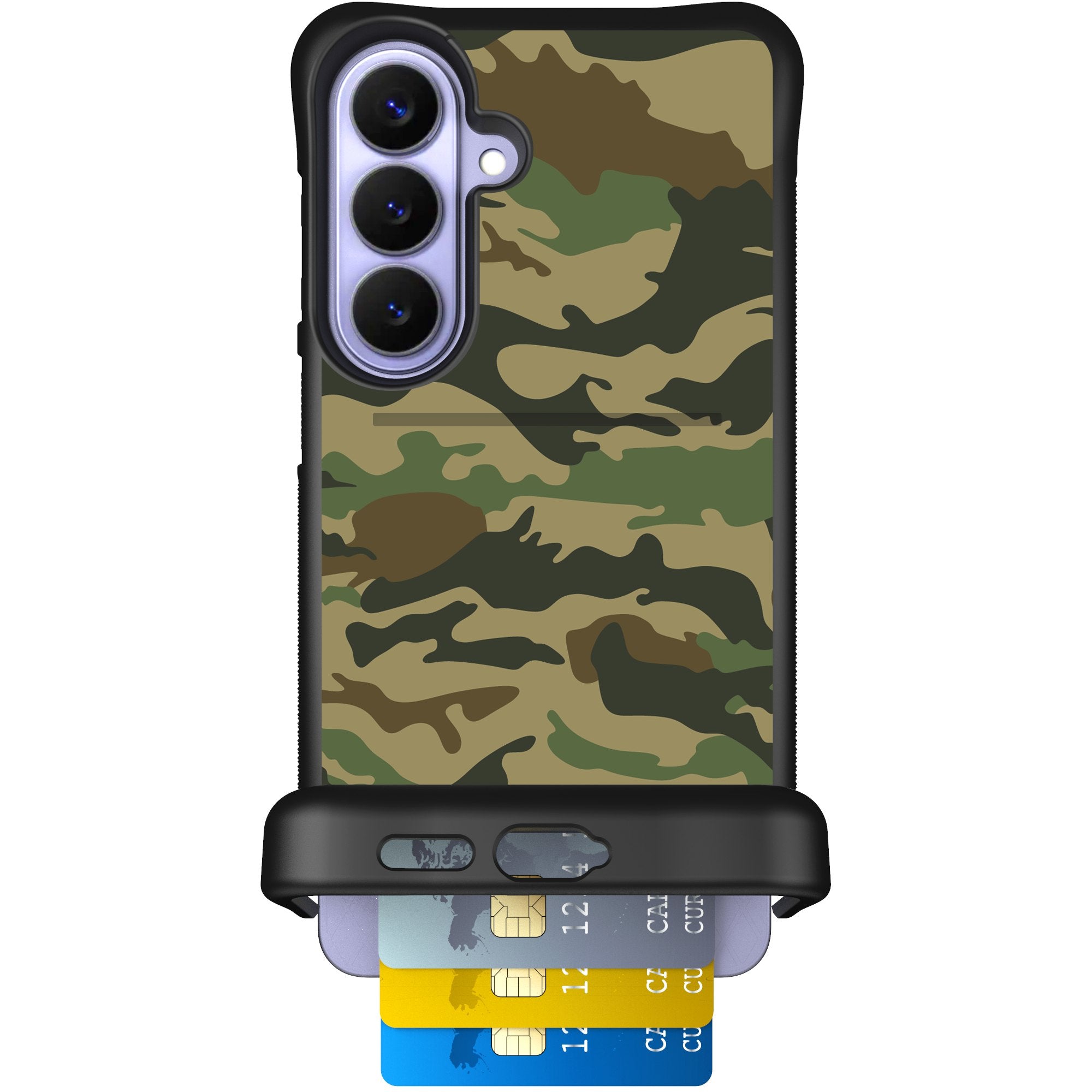 Classic Camo Bundle Image 107