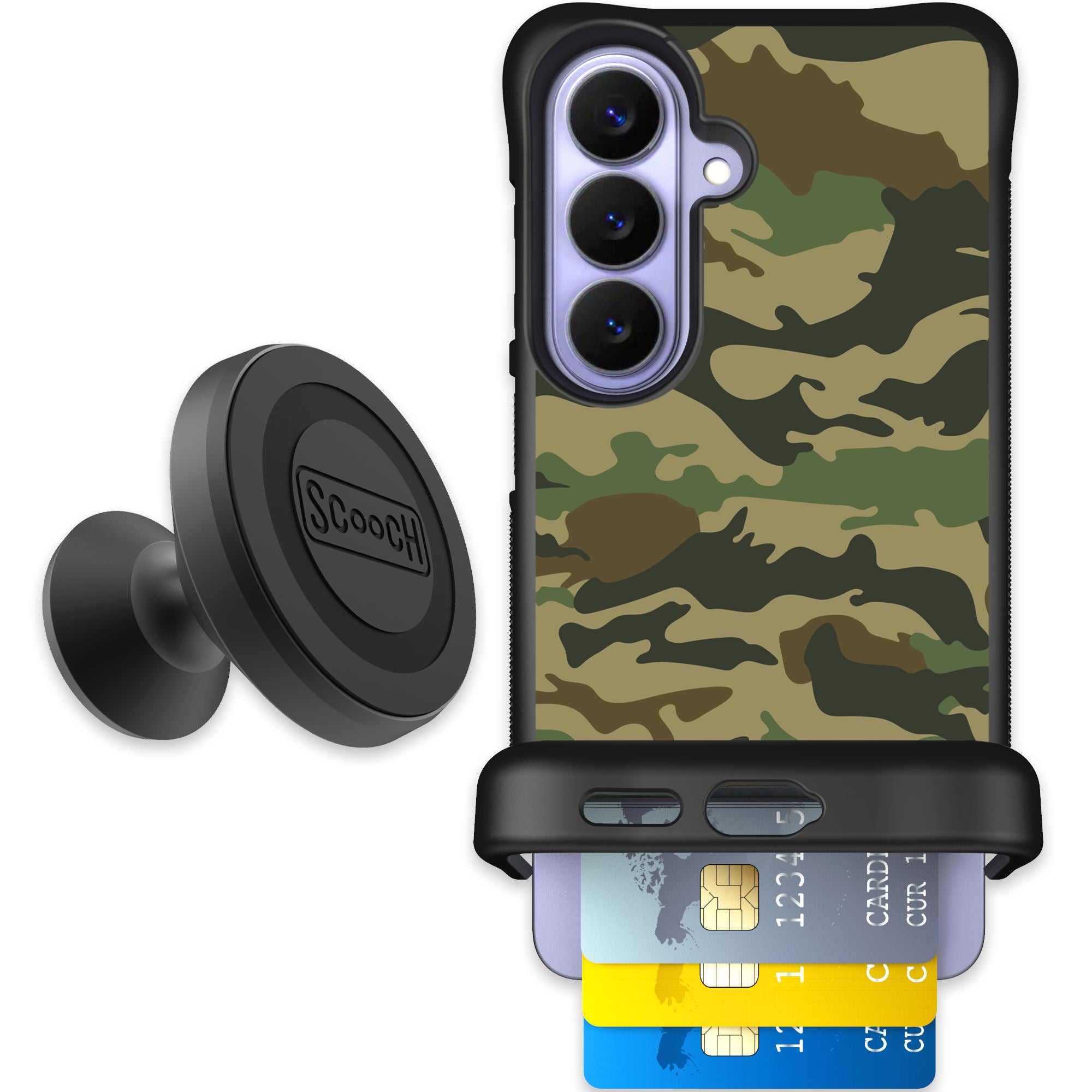 Classic Camo Bundle Image 112