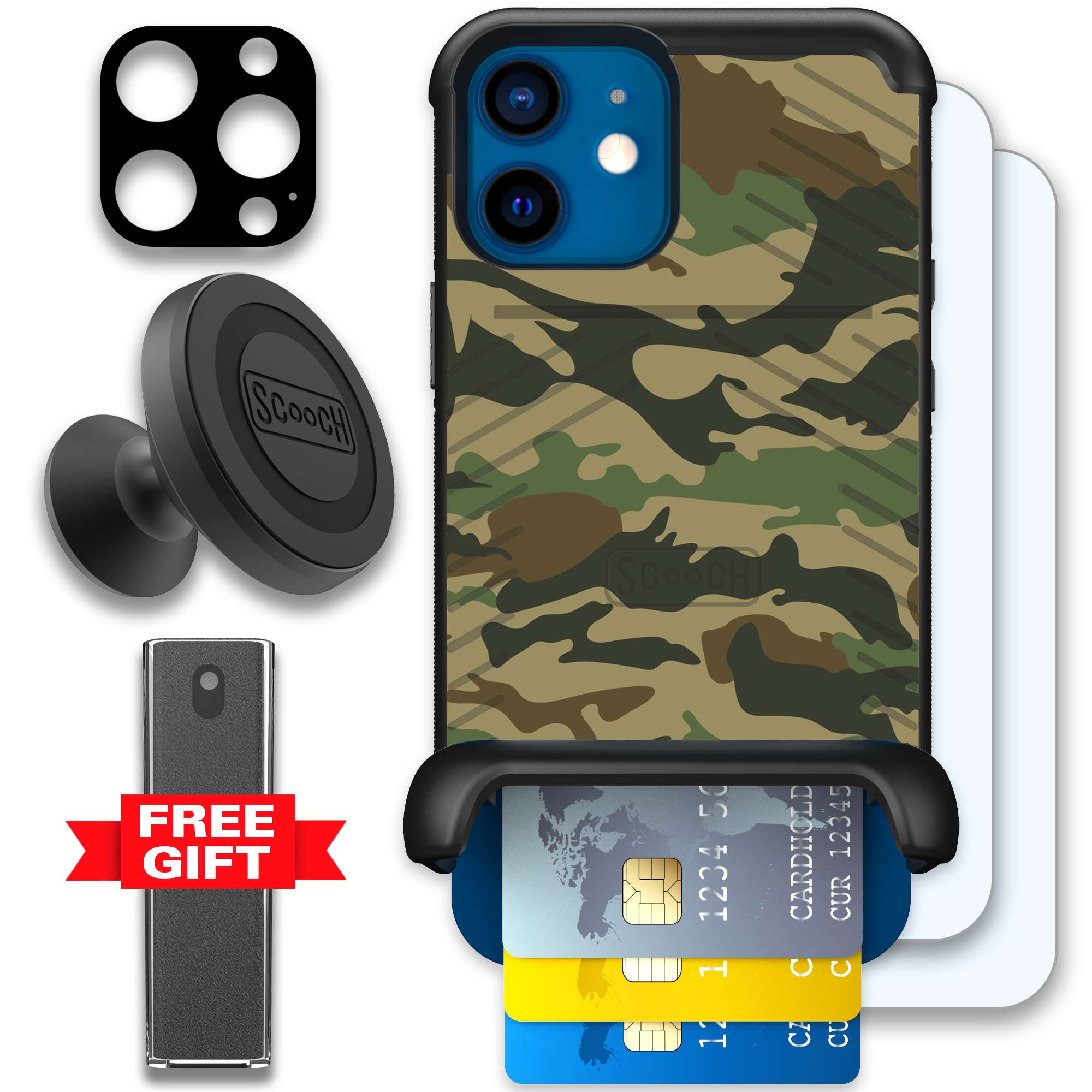 Classic Camo Bundle Image 091