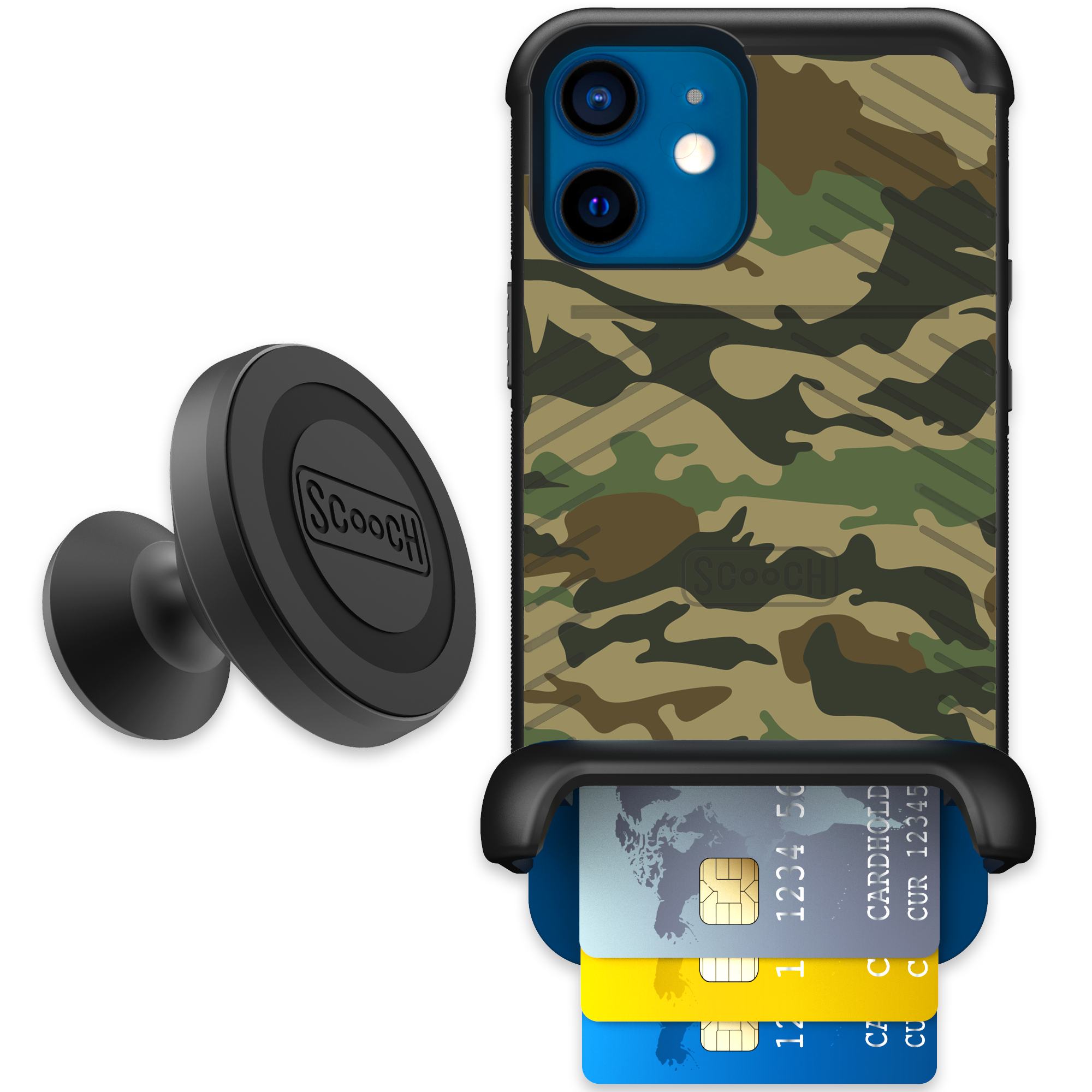 Classic Camo Bundle Image 090