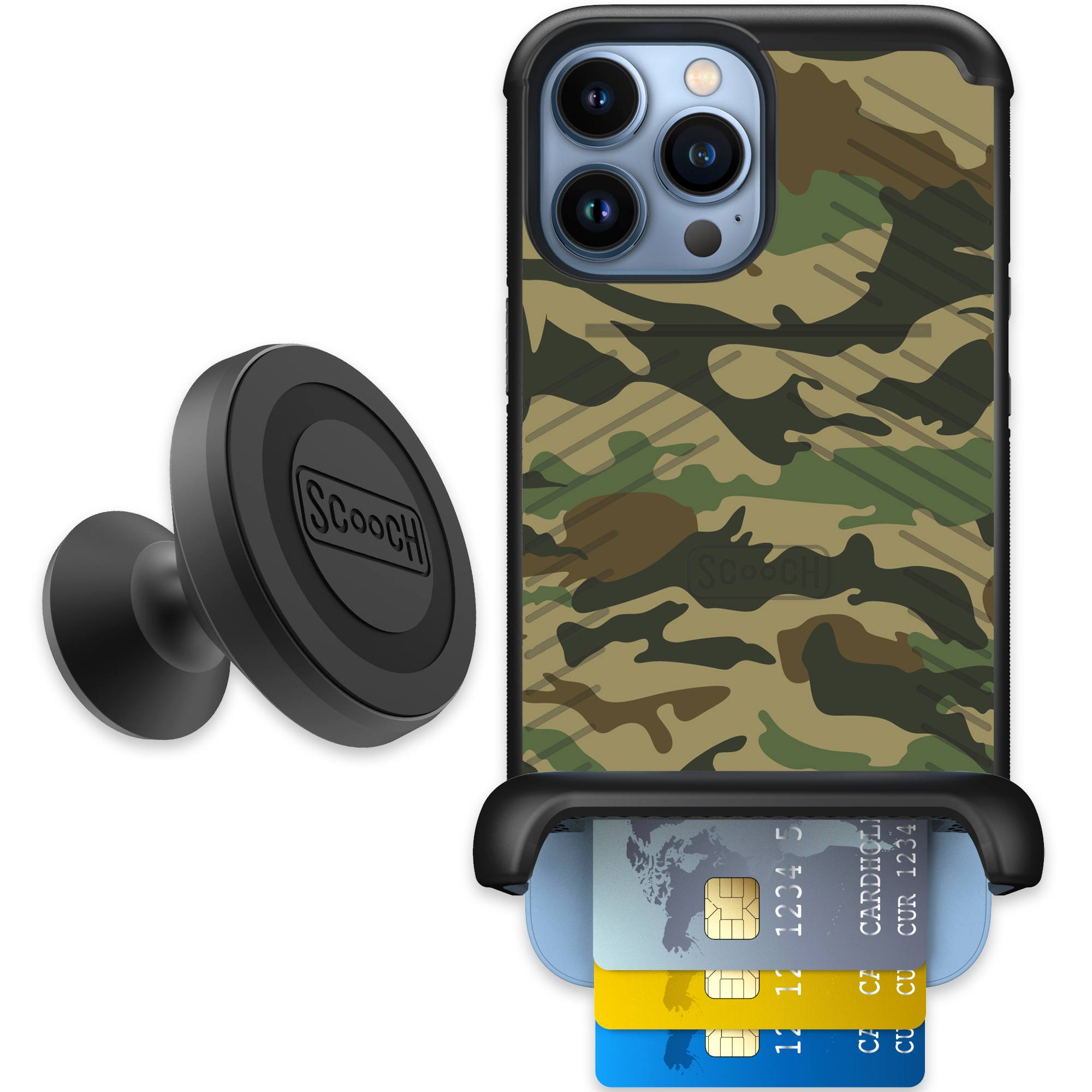 Classic Camo Bundle Image 070