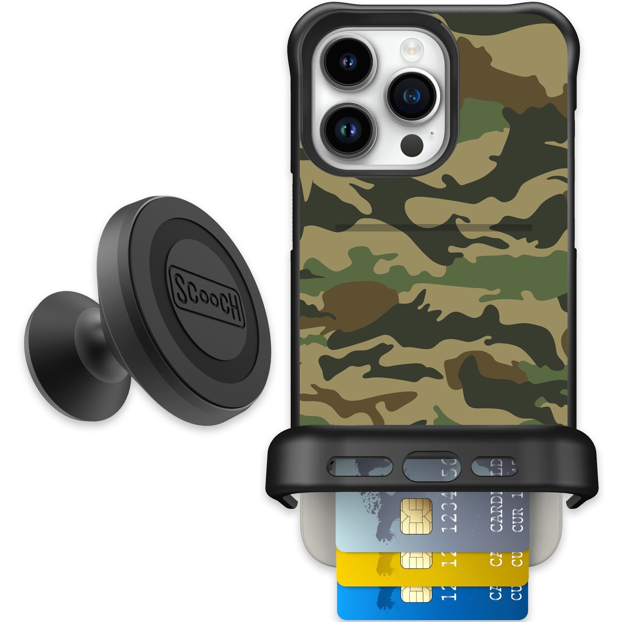 Classic Camo Bundle Image 038
