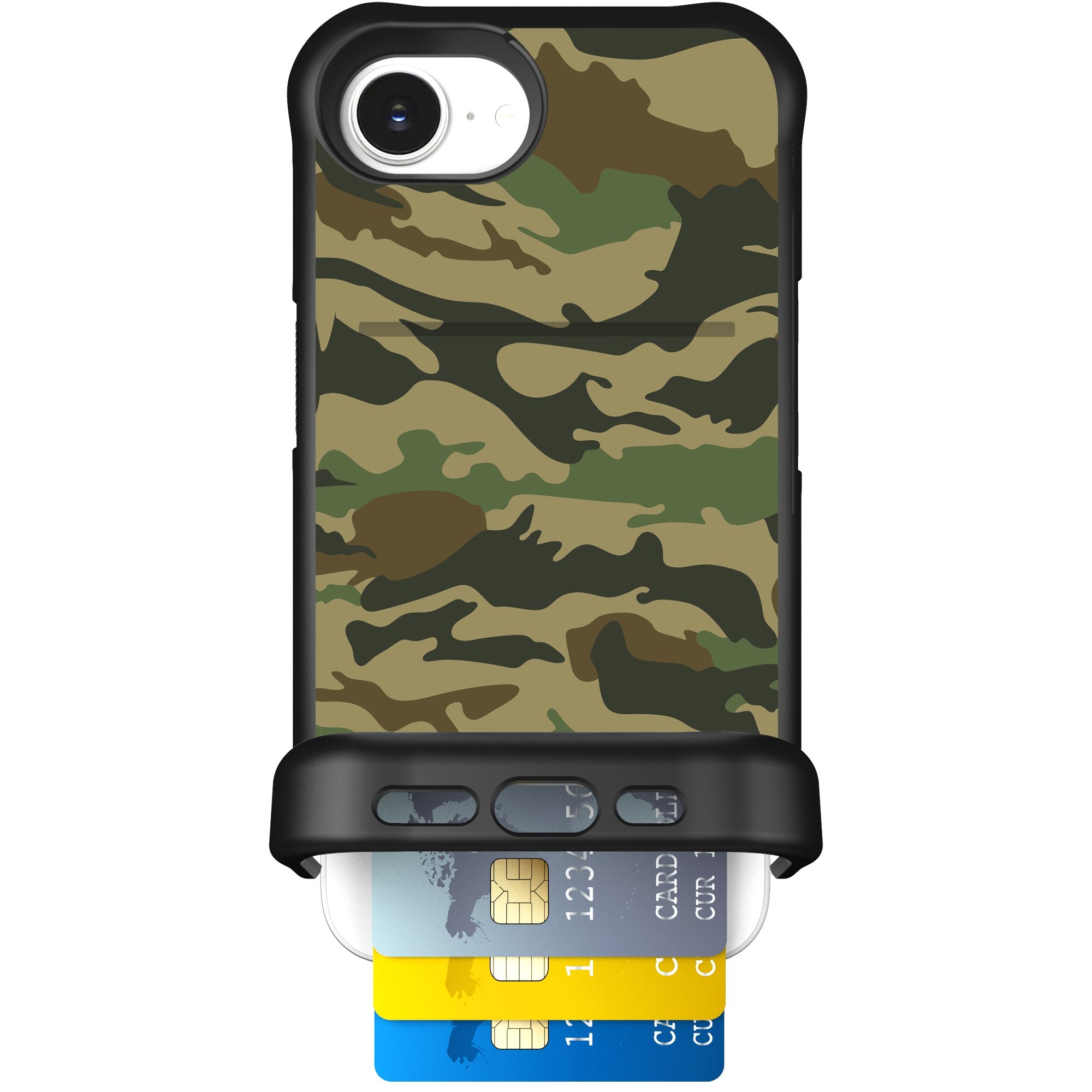 Classic Camo Bundle Image 017
