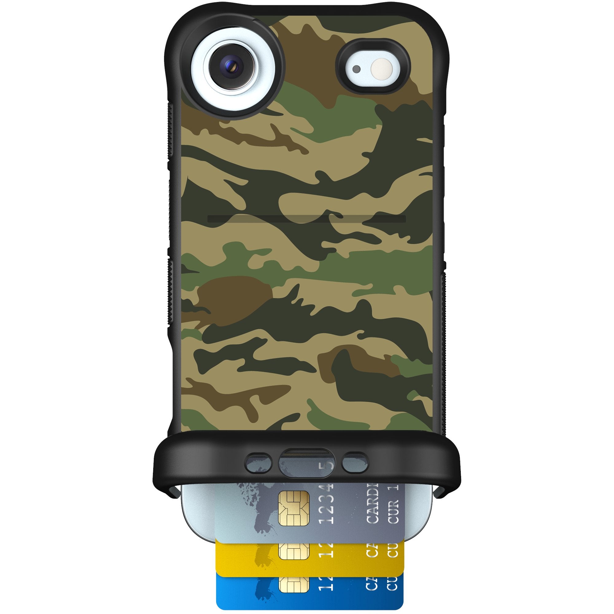 Classic Camo Bundle Image 009