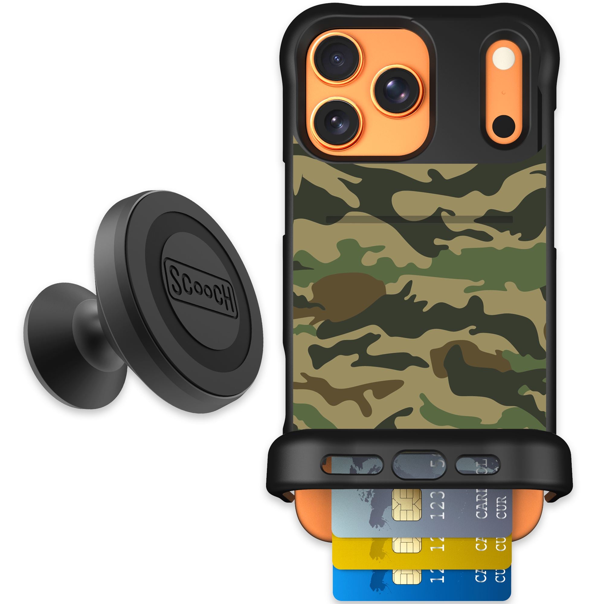 Classic Camo Bundle Image 002