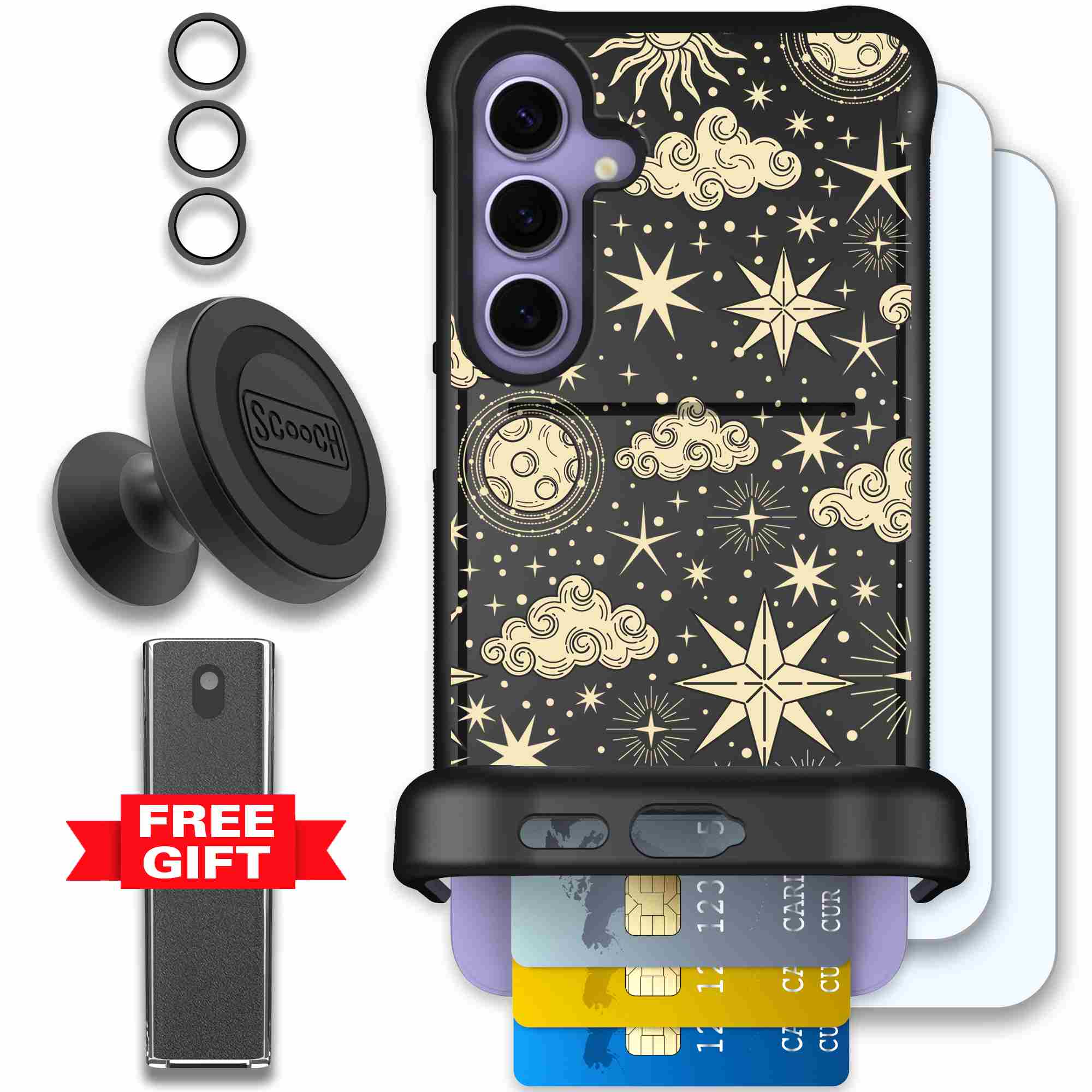 Celestial Sleep Bundle Image 133
