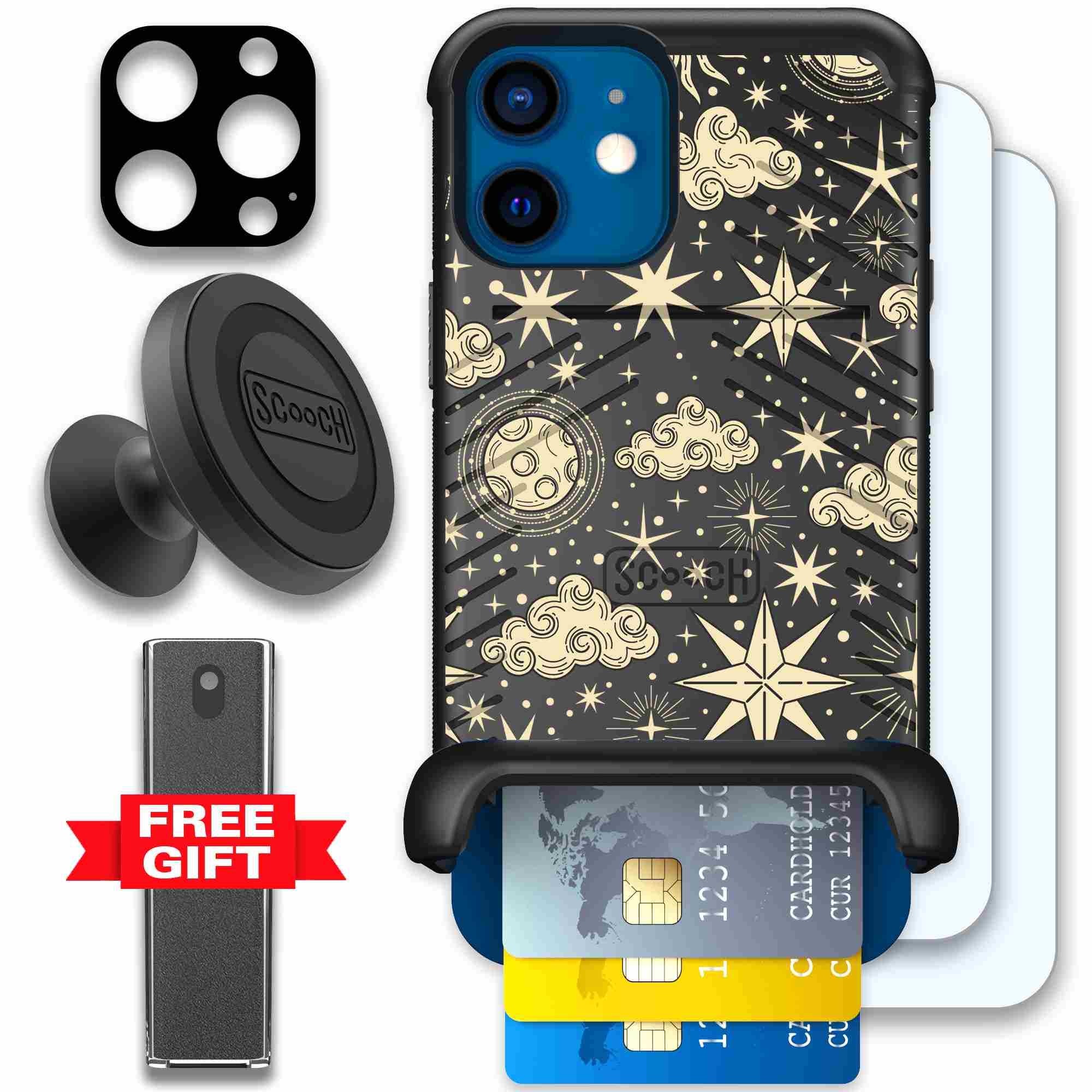 Celestial Sleep Bundle Image 091