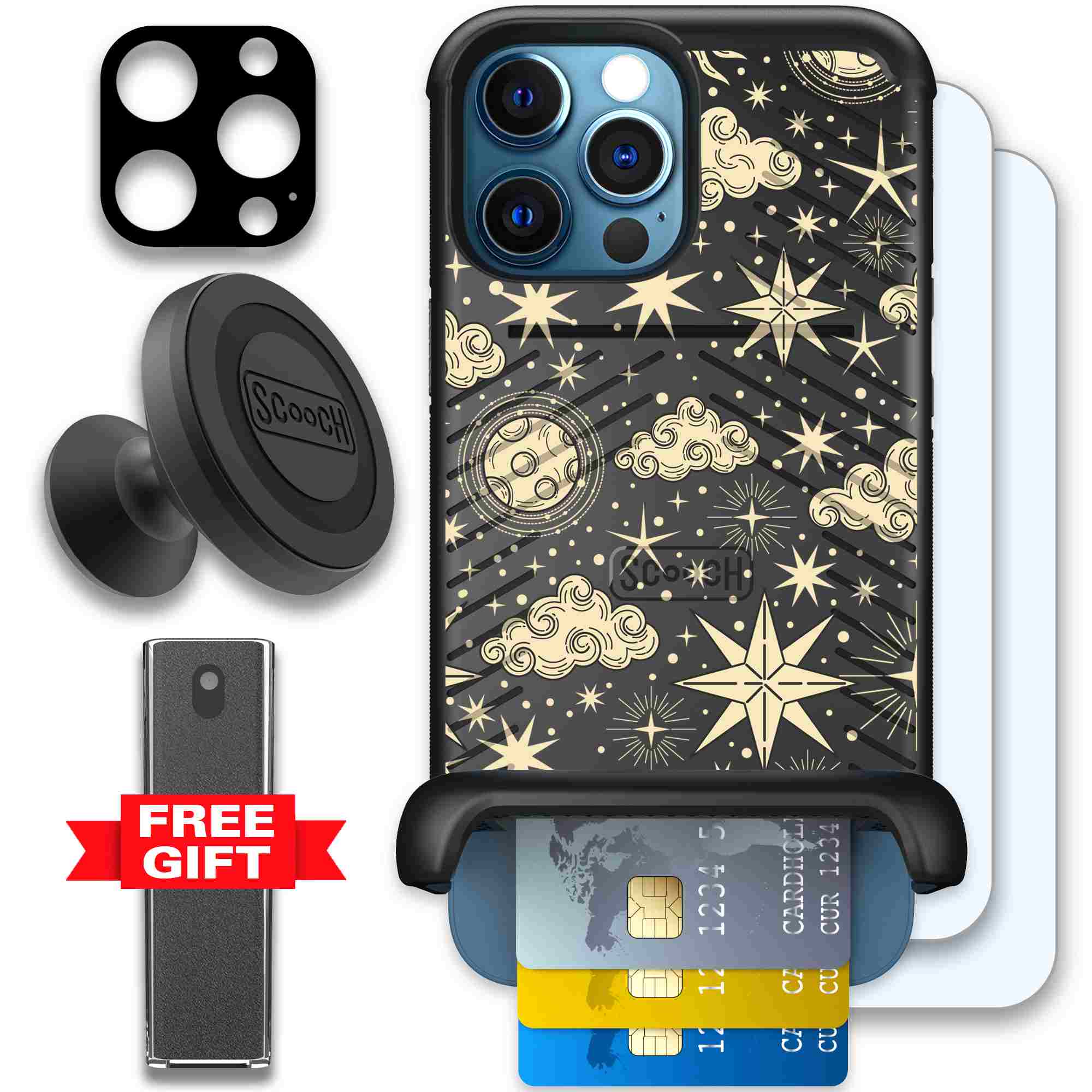 Celestial Sleep Bundle Image 087