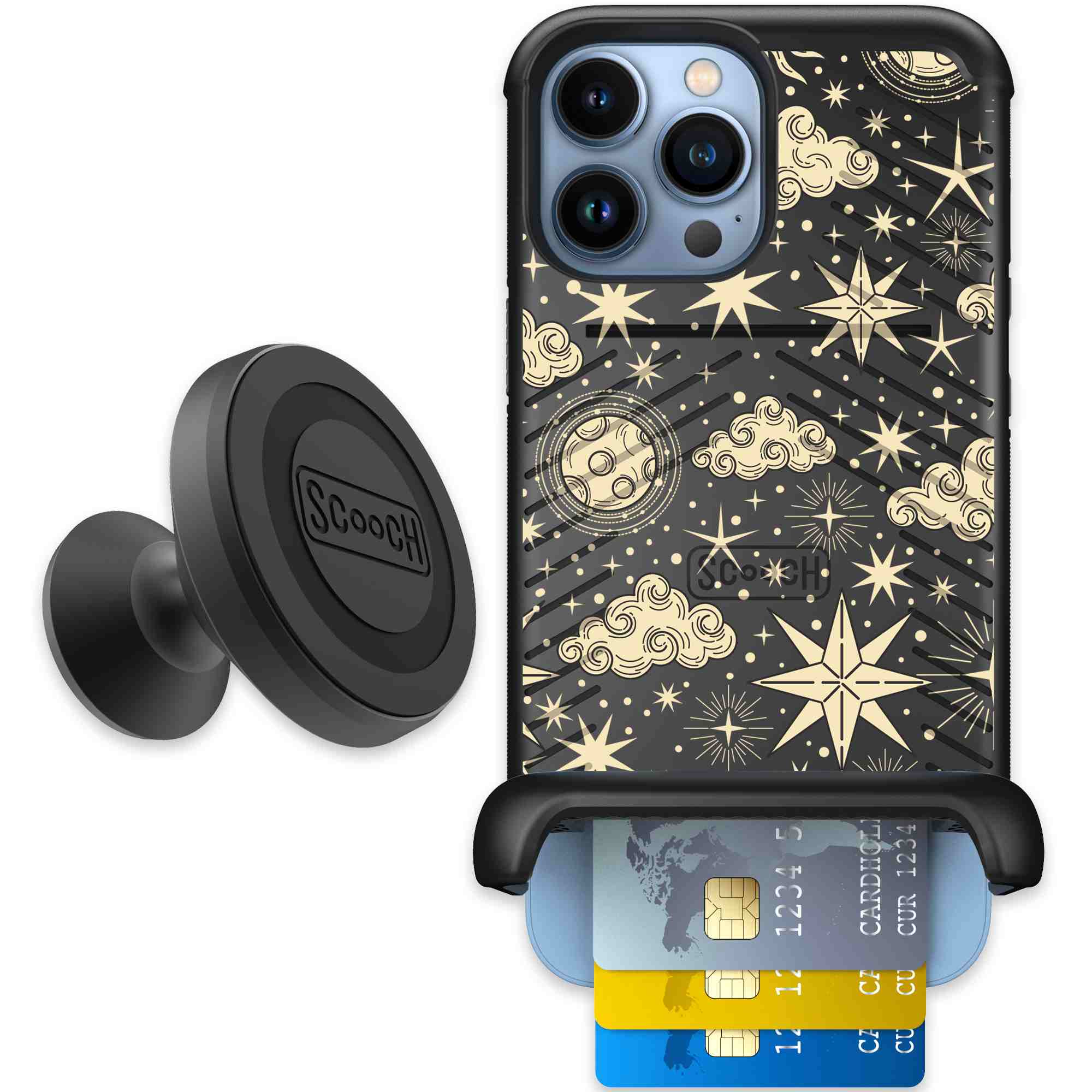 Celestial Sleep Bundle Image 070