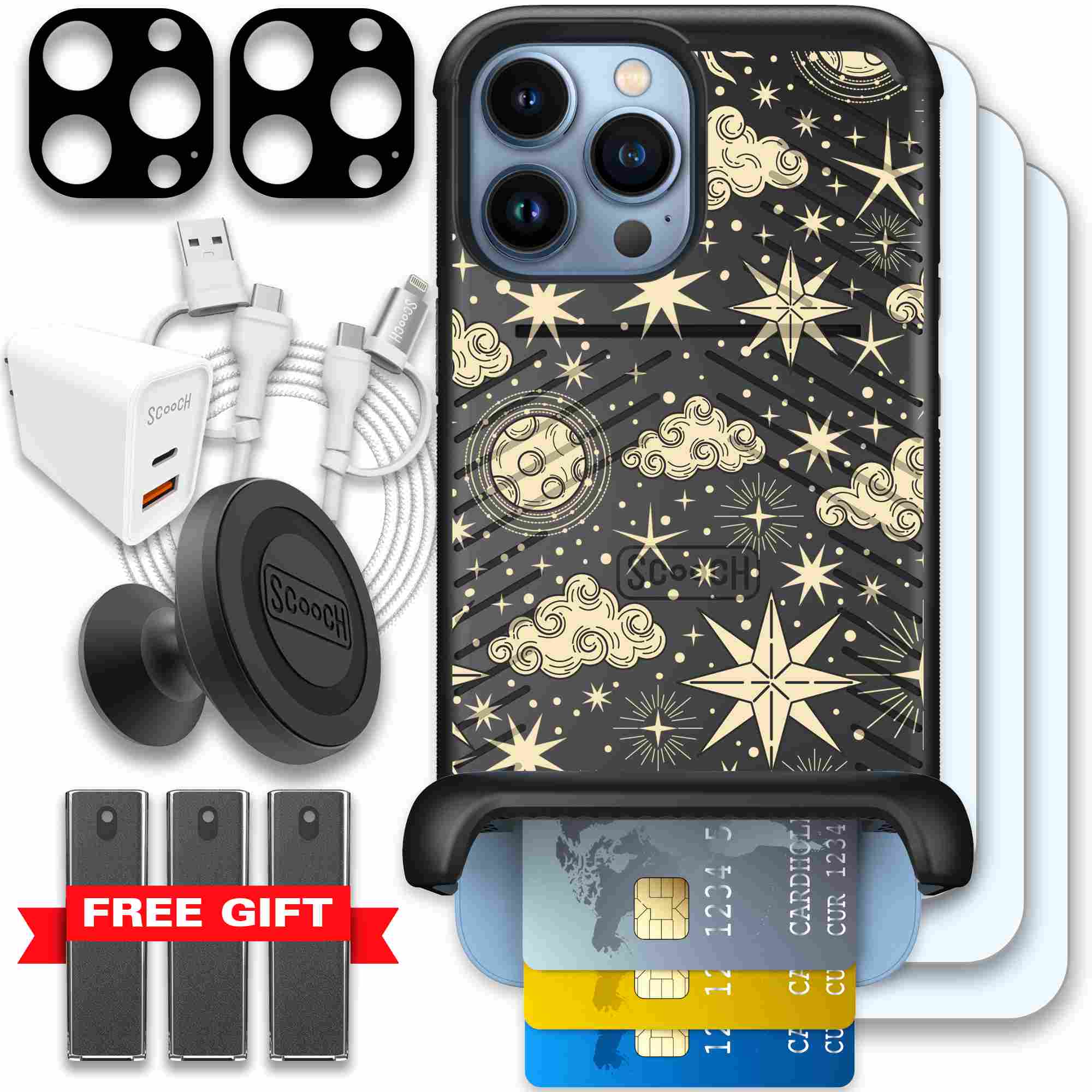 Celestial Sleep Bundle Image 072