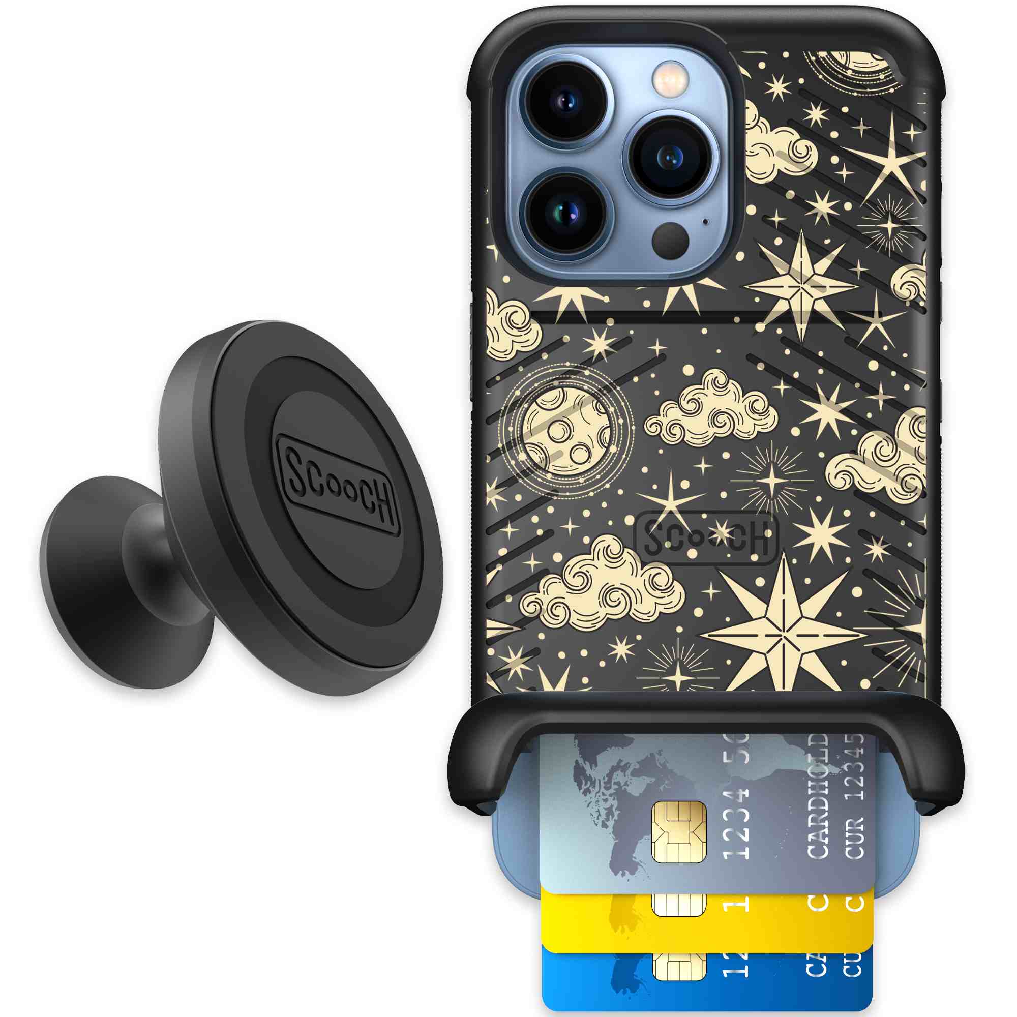 Celestial Sleep Bundle Image 074