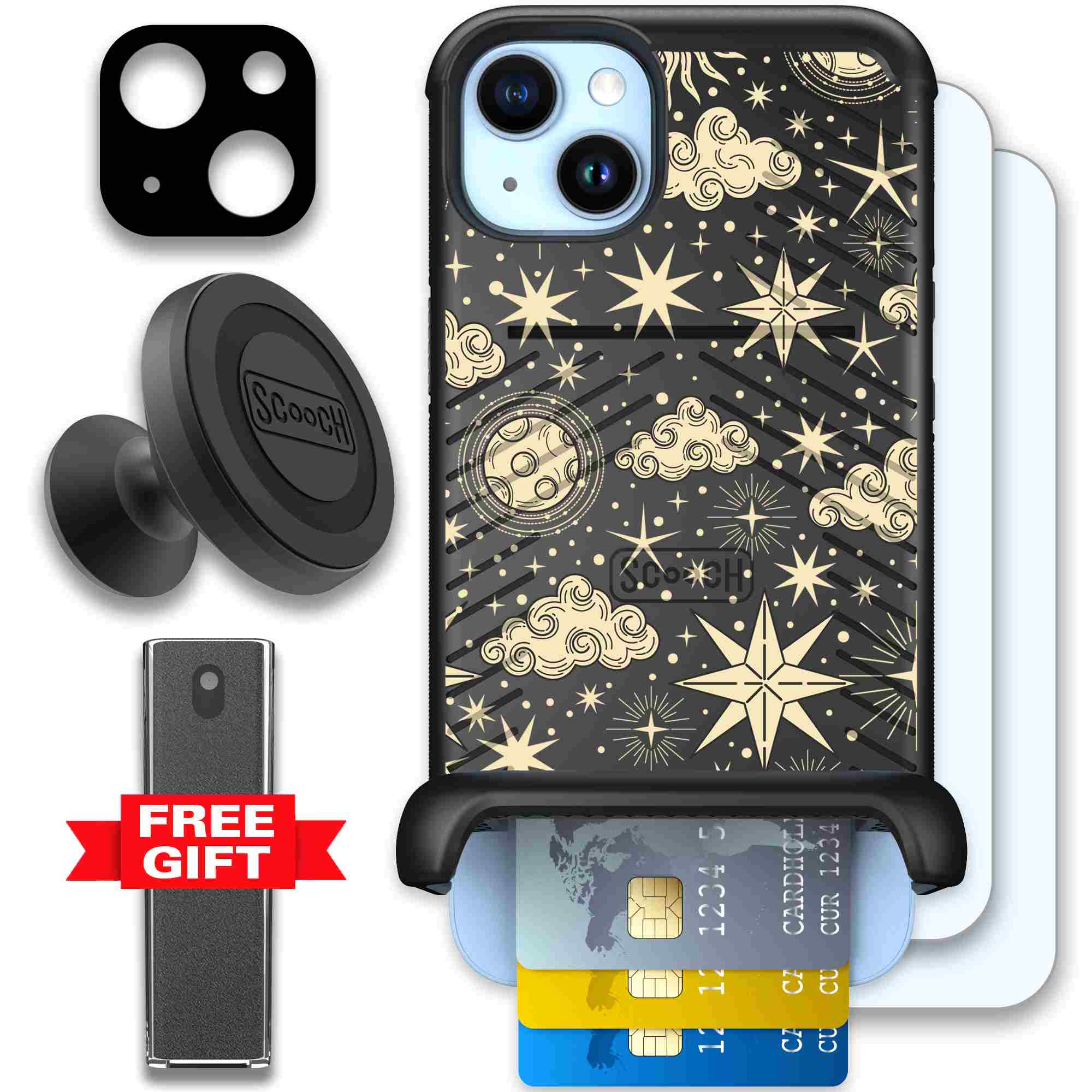 Celestial Sleep Bundle Image 063