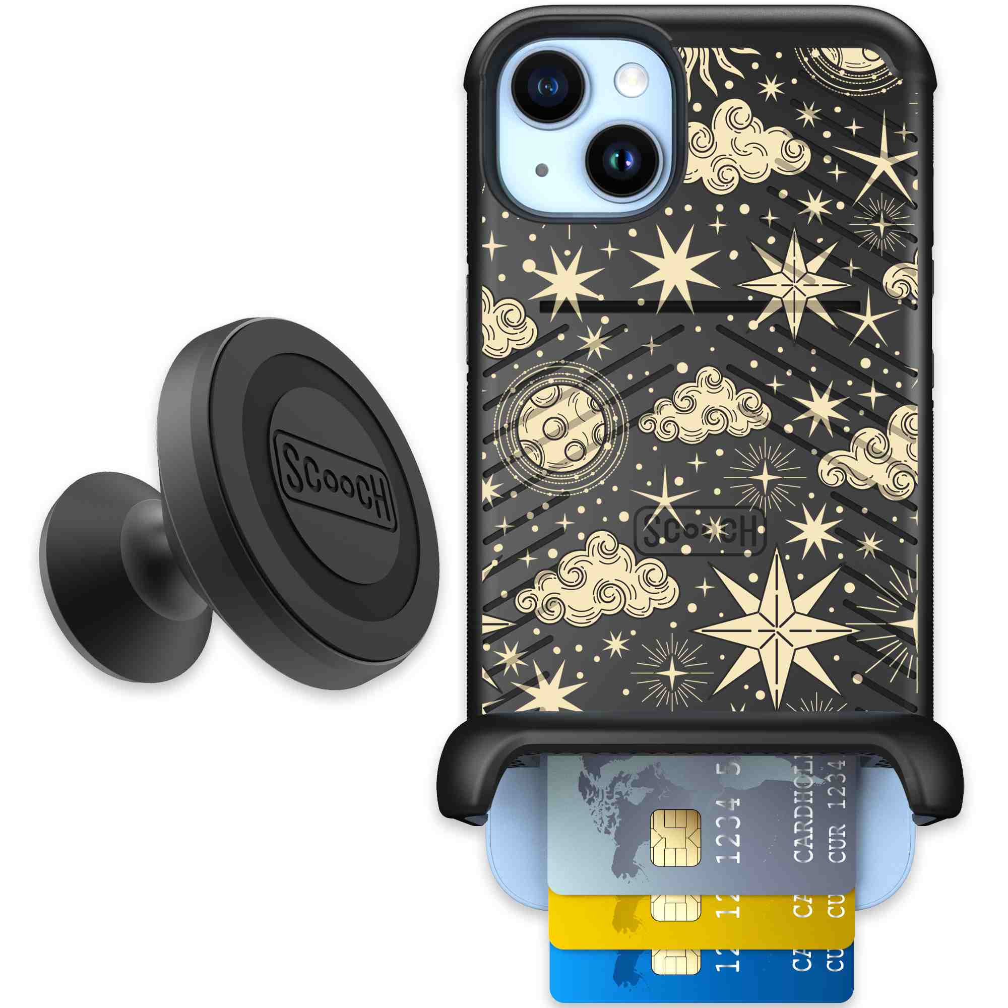 Celestial Sleep Bundle Image 062