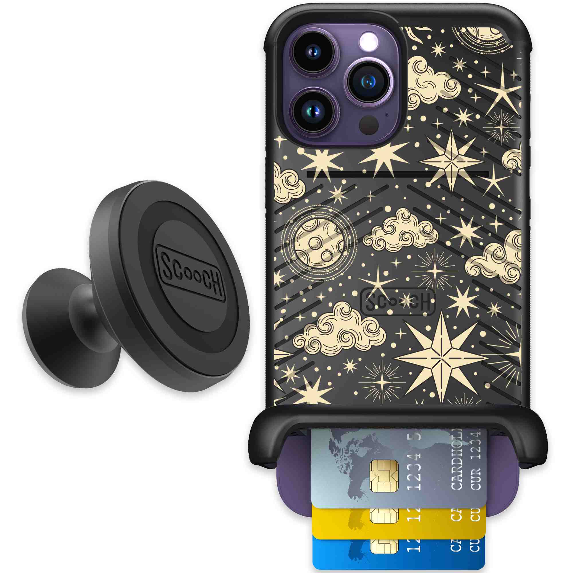 Celestial Sleep Bundle Image 054