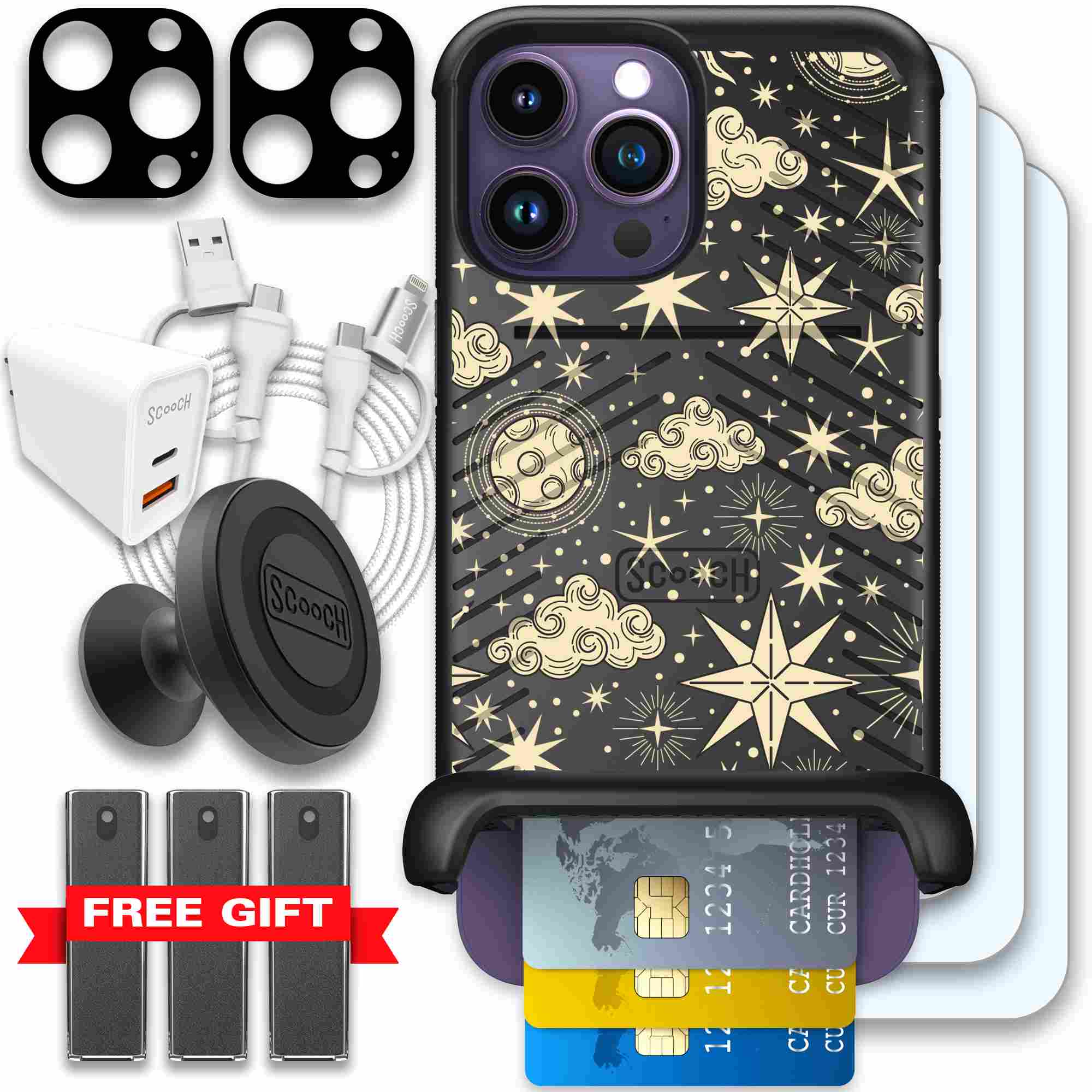 Celestial Sleep Bundle Image 056