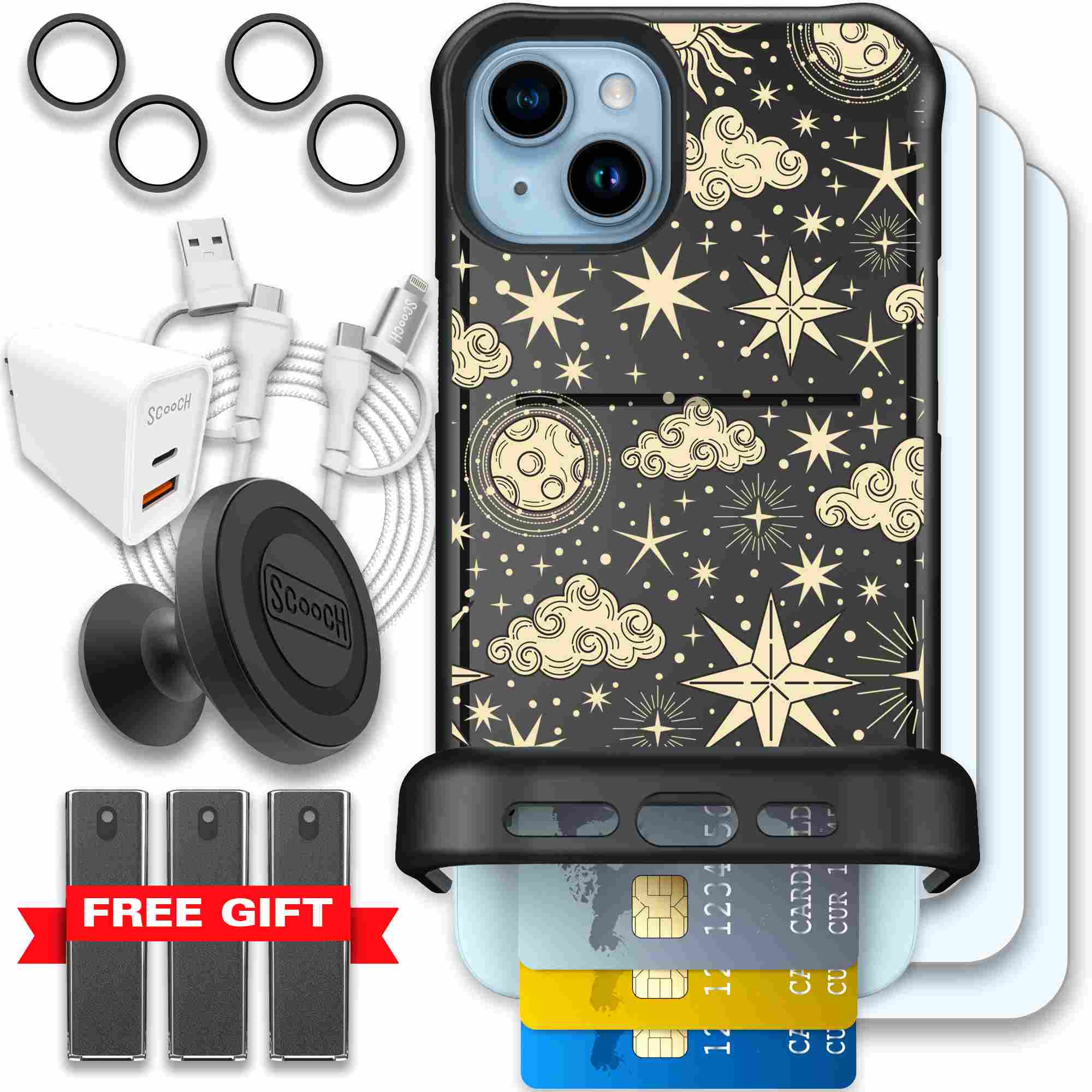 Celestial Sleep Bundle Image 048