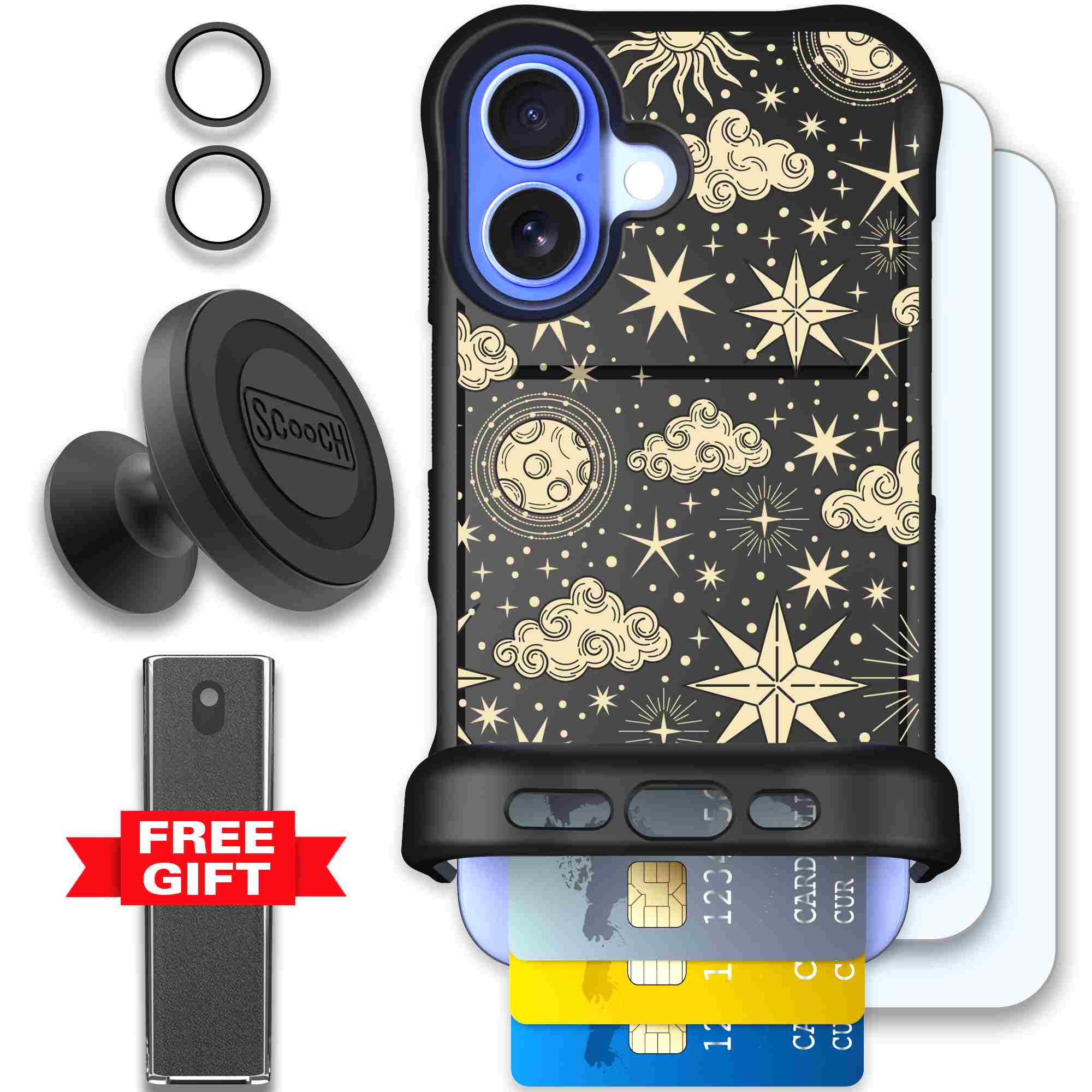 Celestial Sleep Bundle Image 035