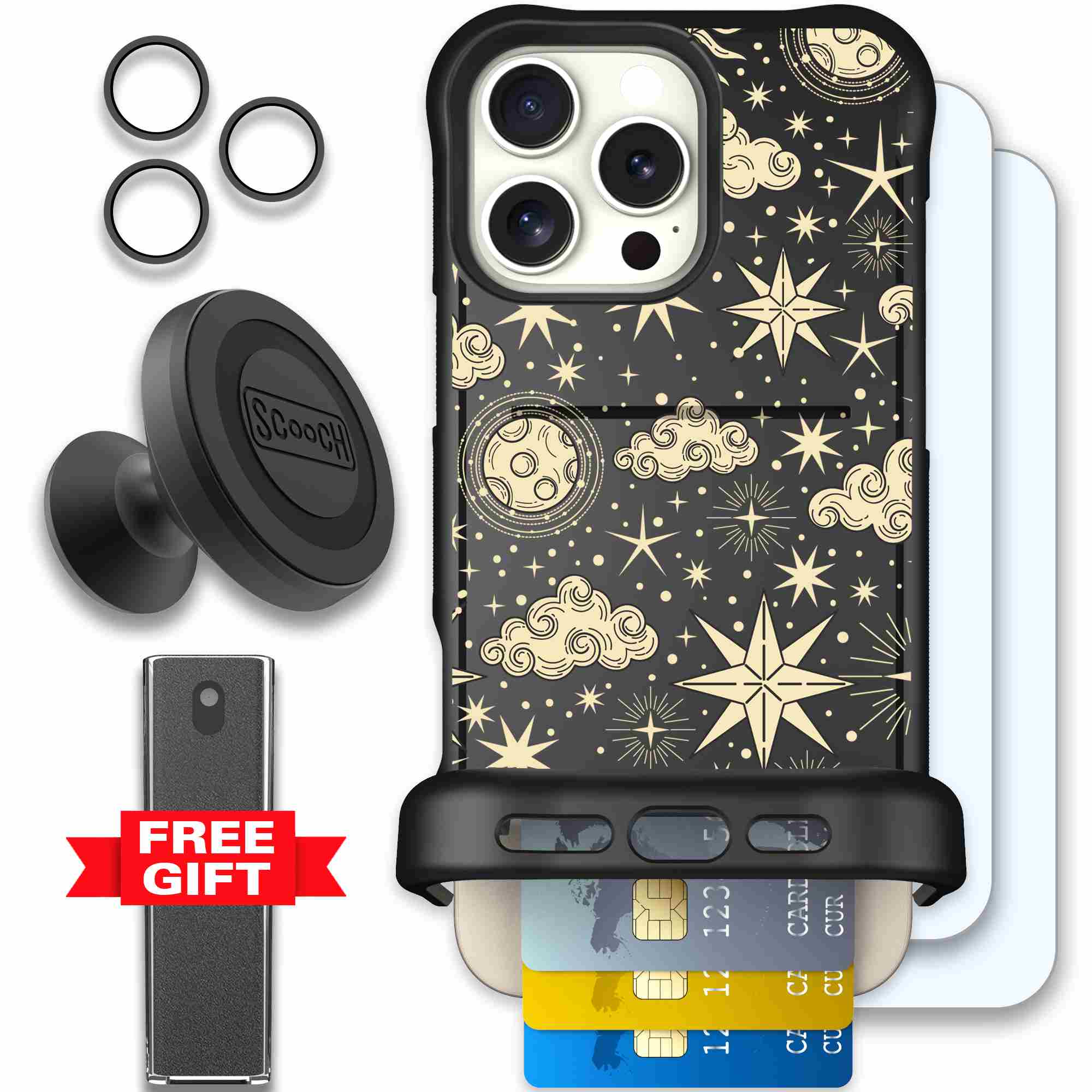 Celestial Sleep Bundle Image 023