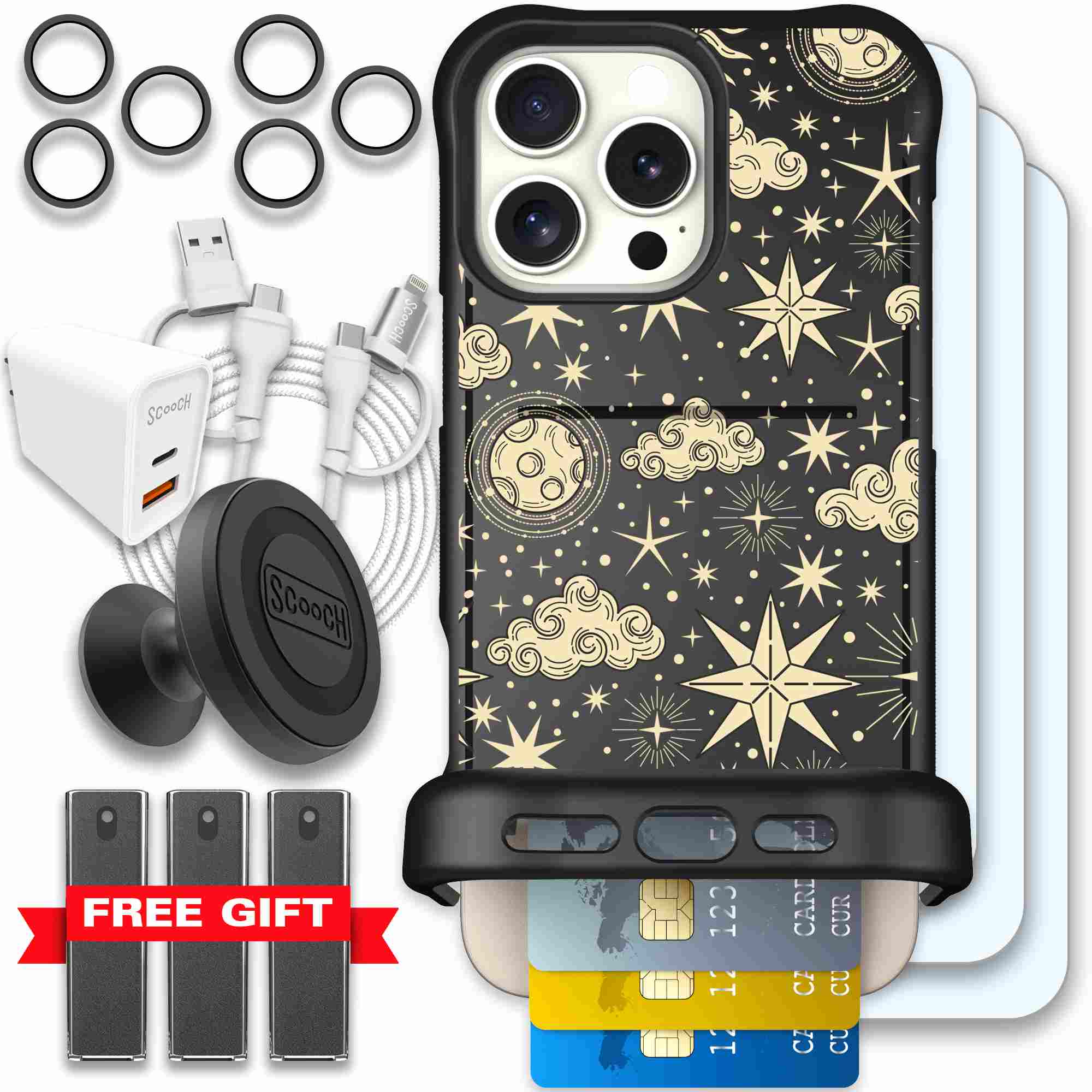 Celestial Sleep Bundle Image 024