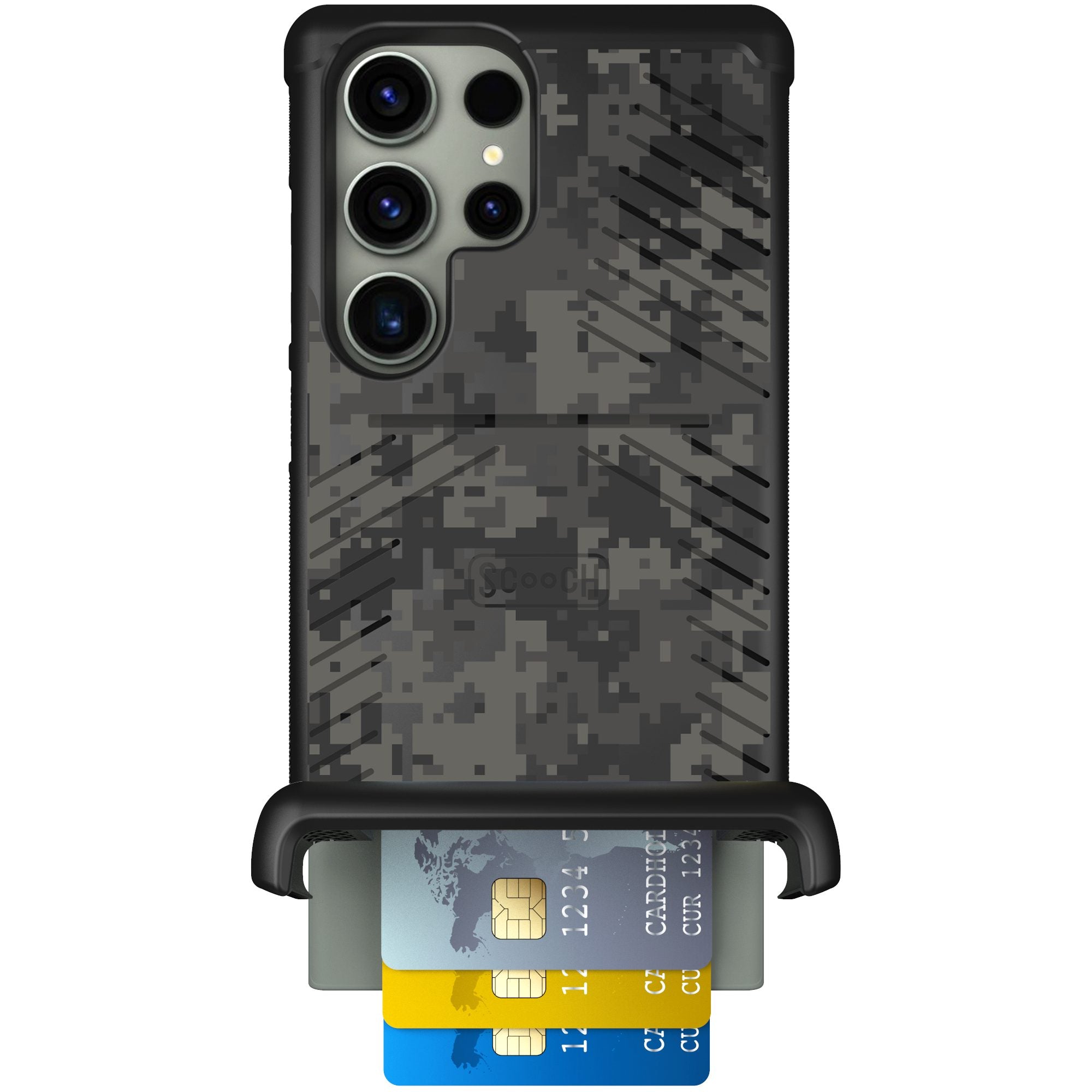 WMTE DIGICAMO S23 Ultra