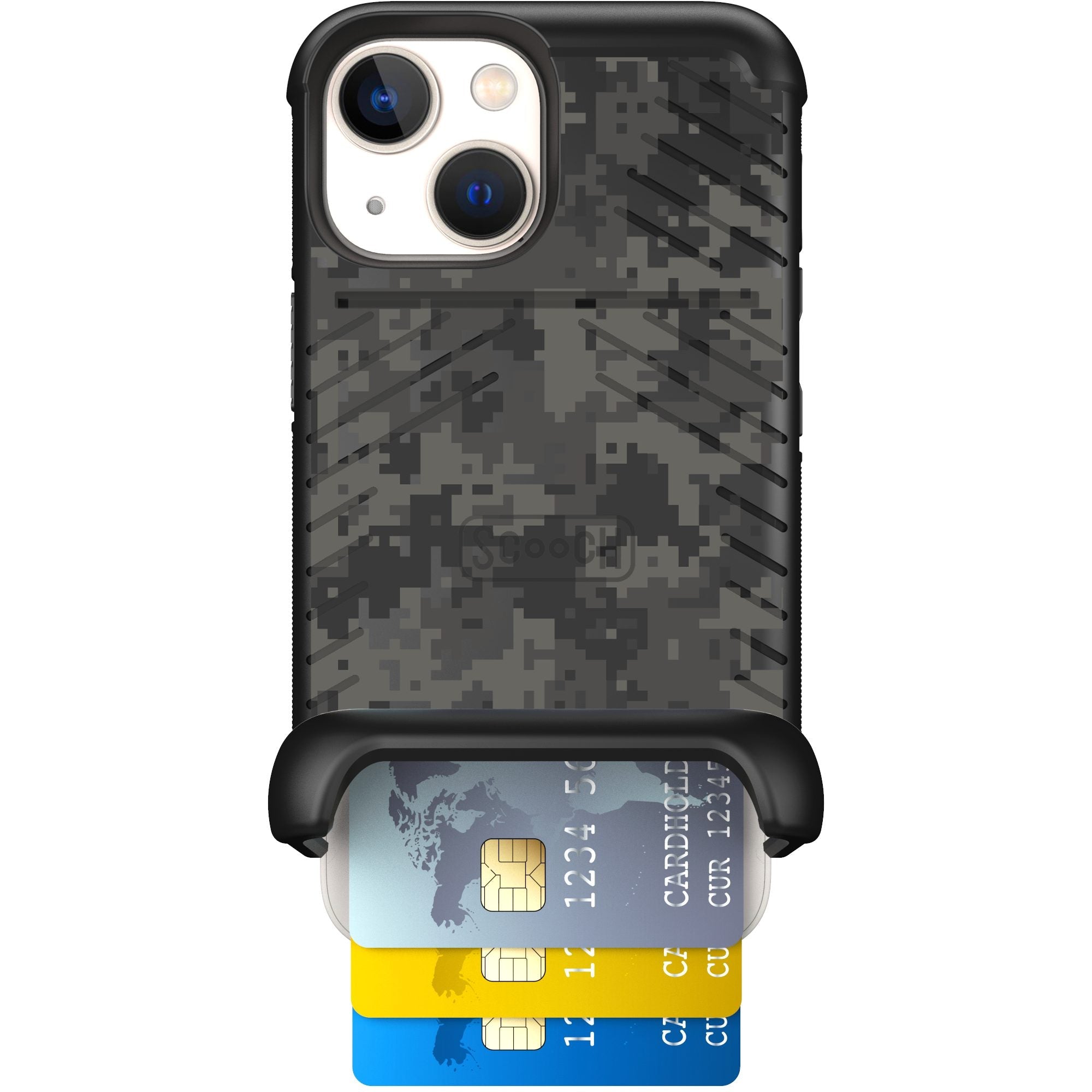 WMTE DIGICAMO iPhone 13 Mini