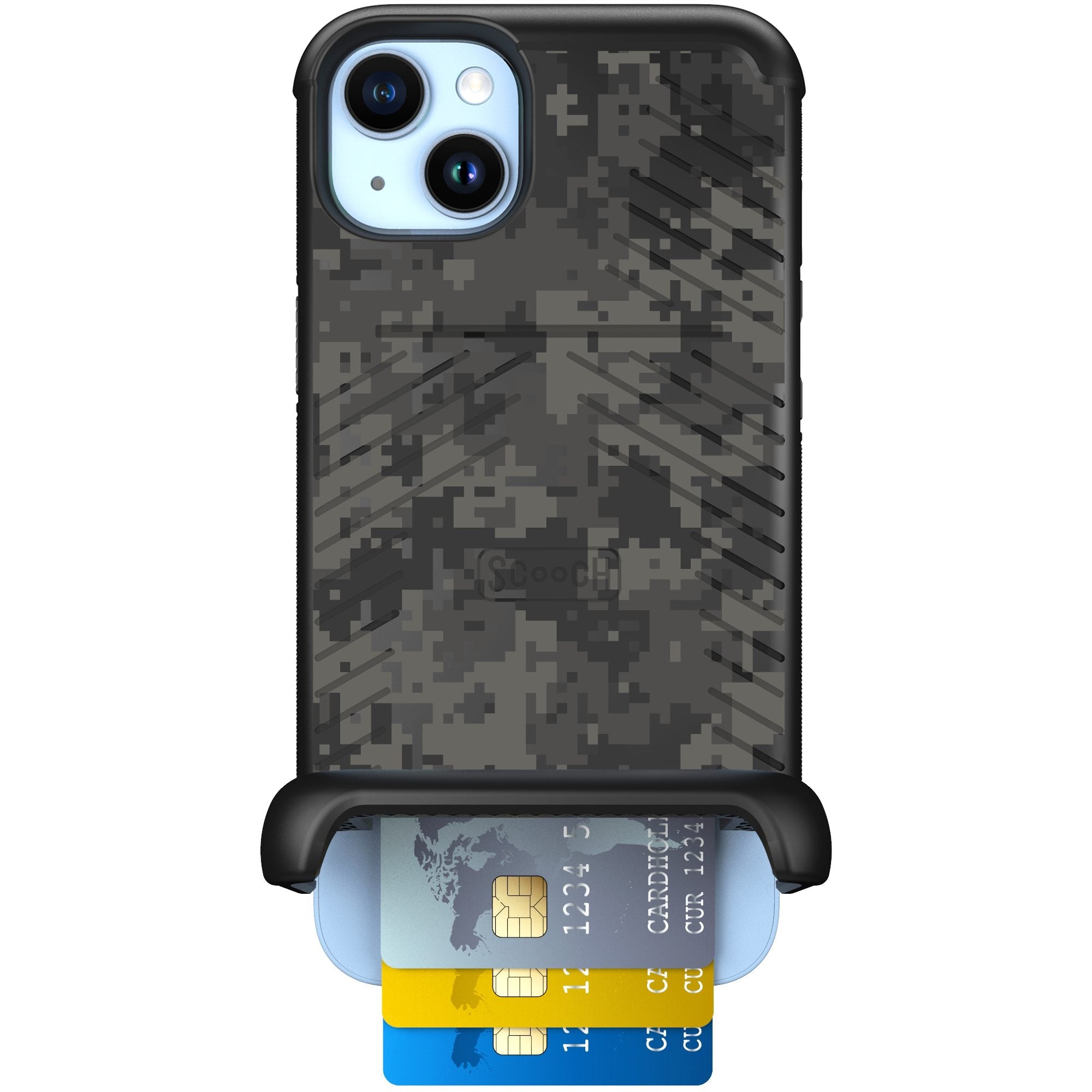 WMTE DIGICAMO iPhone 14 Plus