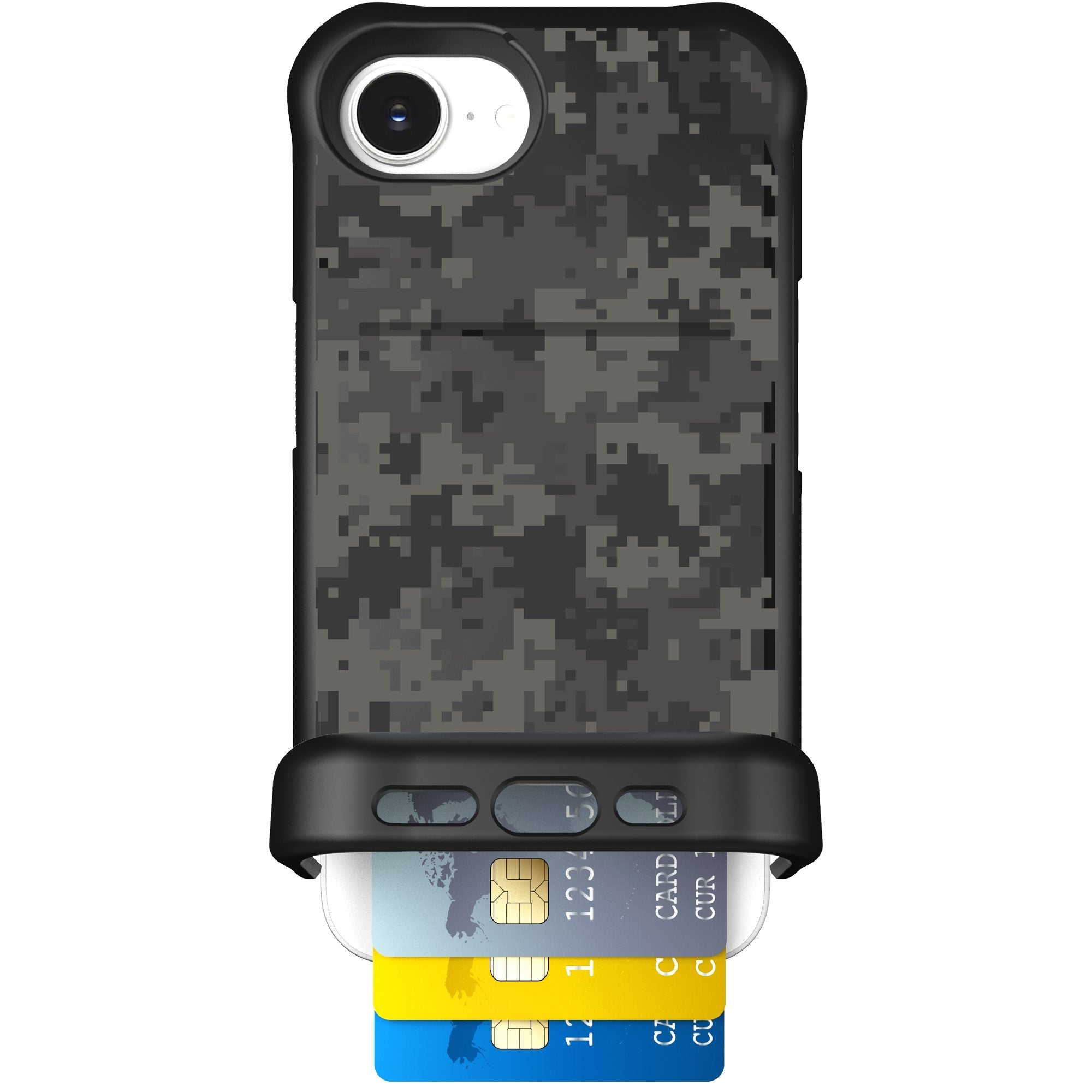 WMTE DIGICAMO iPhone 16e