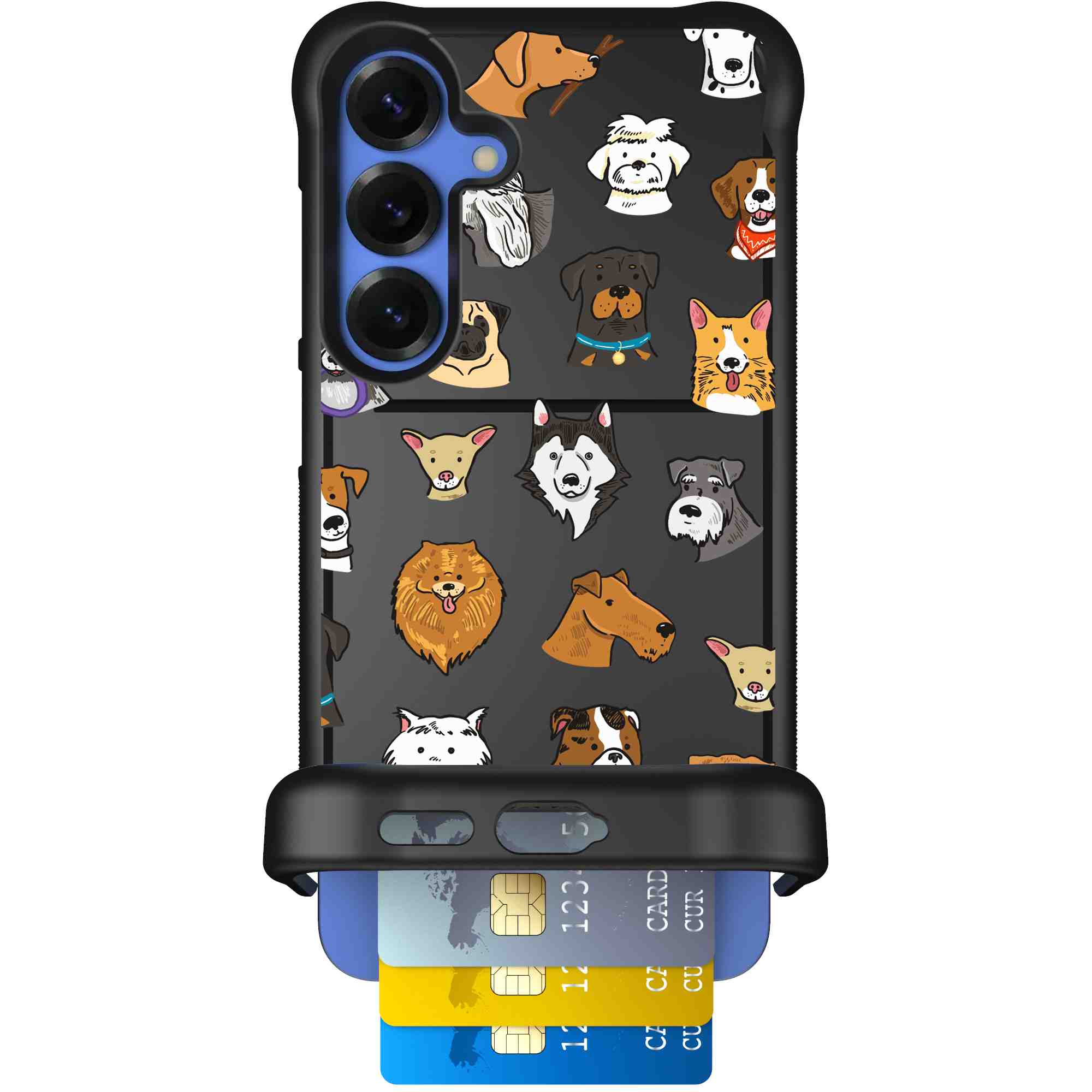 Dog Squad Component Image 032