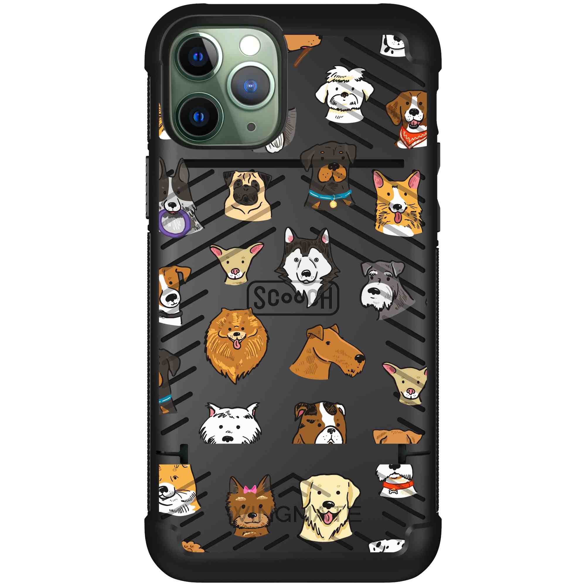 Dog Squad Component Image 026