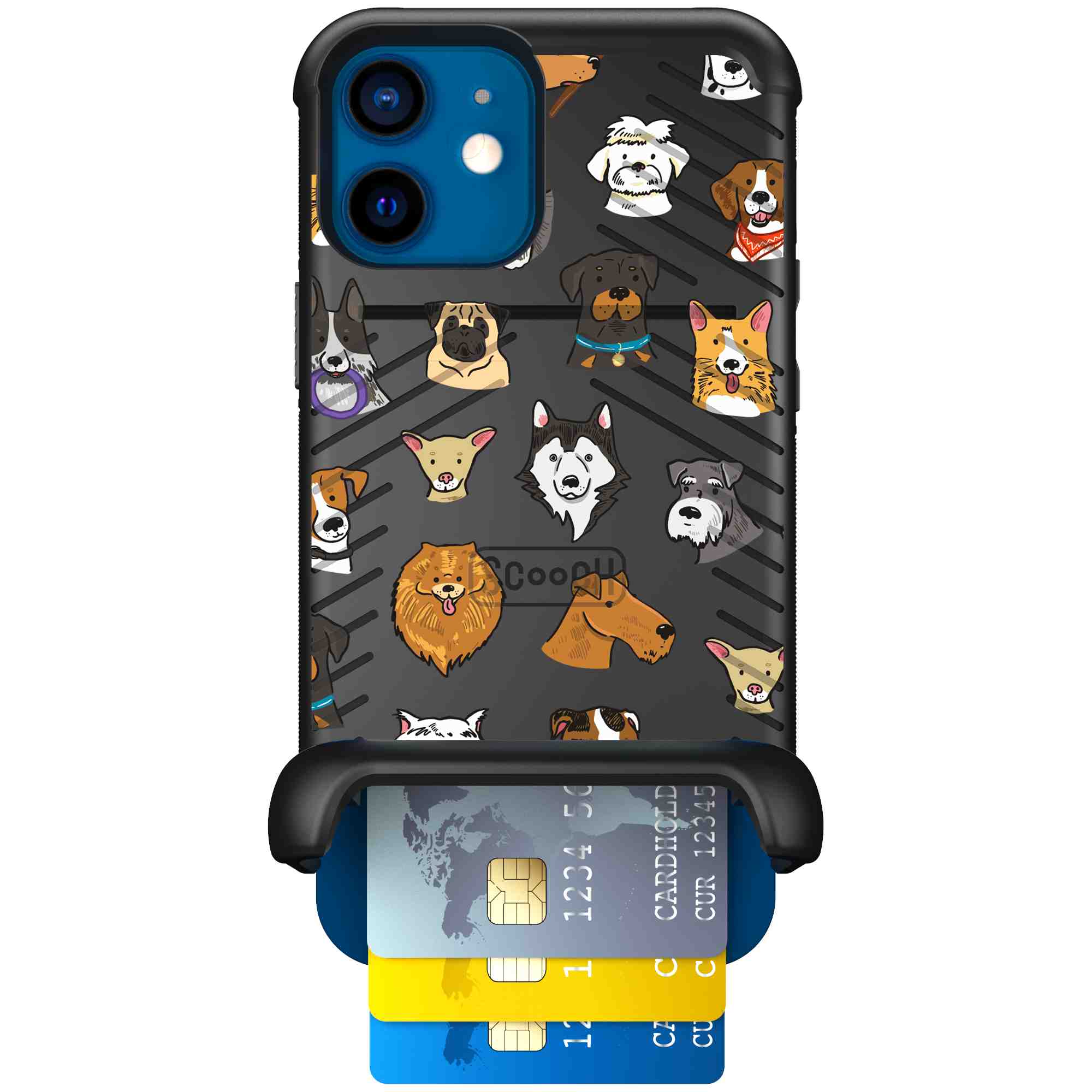 Dog Squad Bundle Image 089