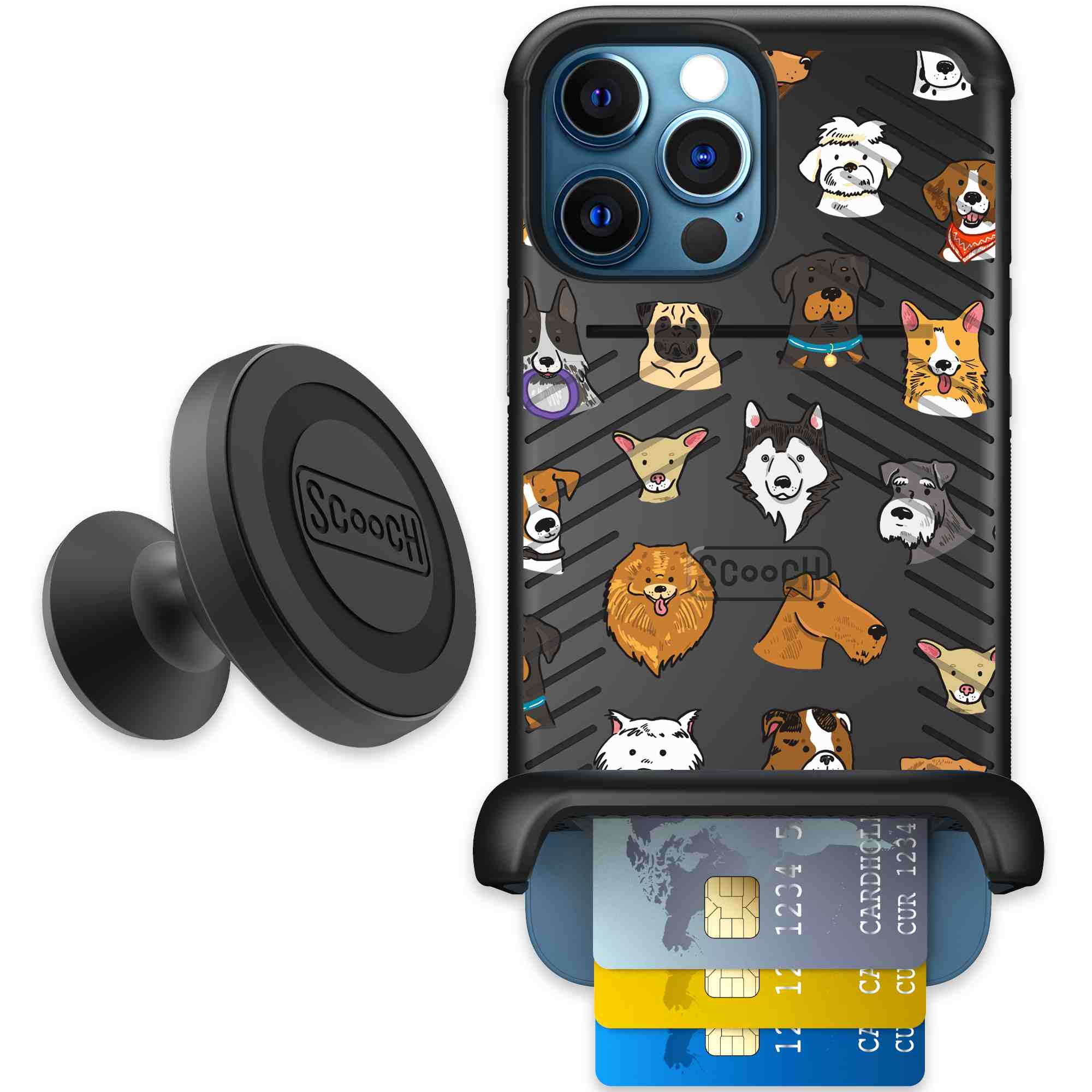 Dog Squad Bundle Image 086