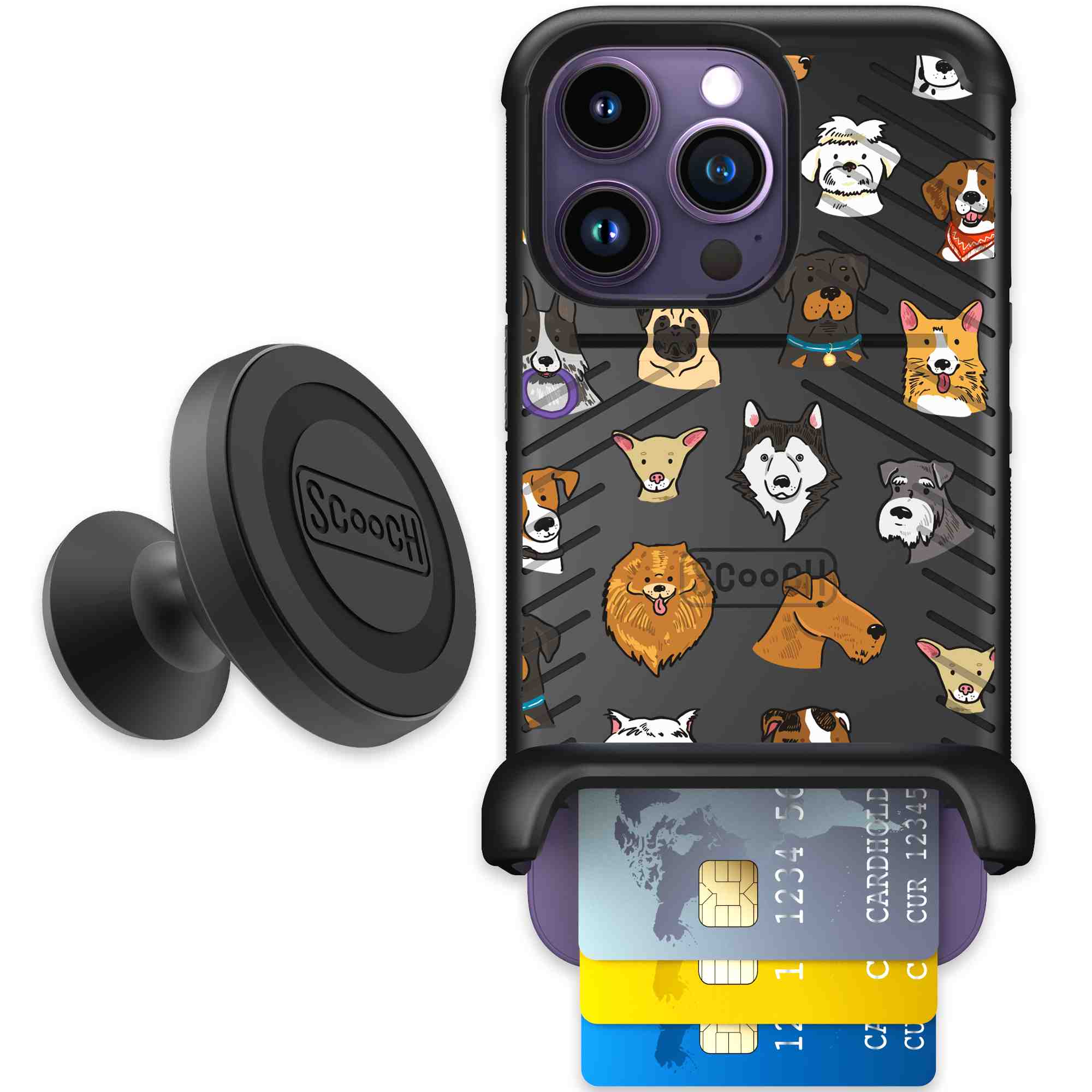 Dog Squad Bundle Image 058