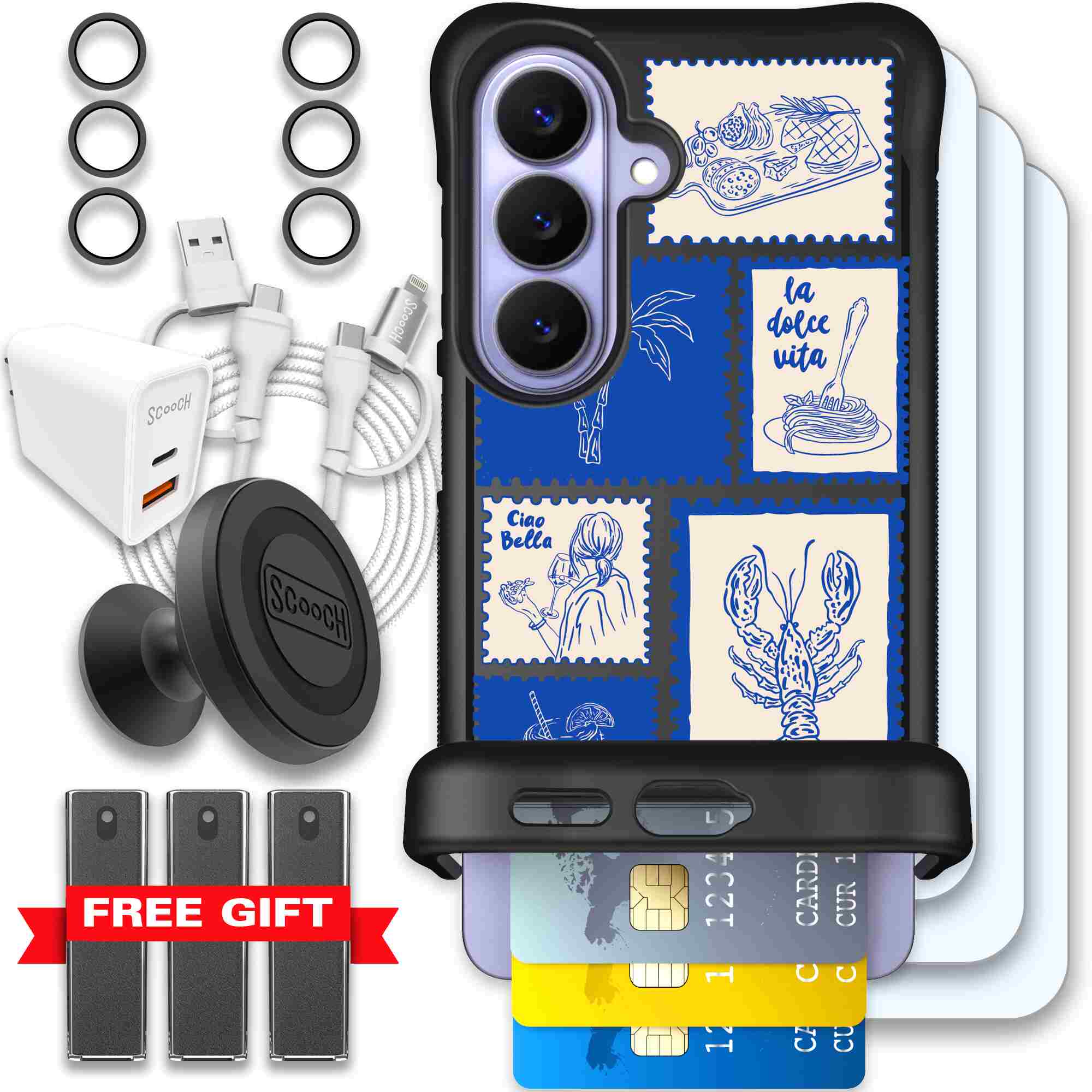 Euro Summer | website | Galaxy S26 | Ultimate Bundle