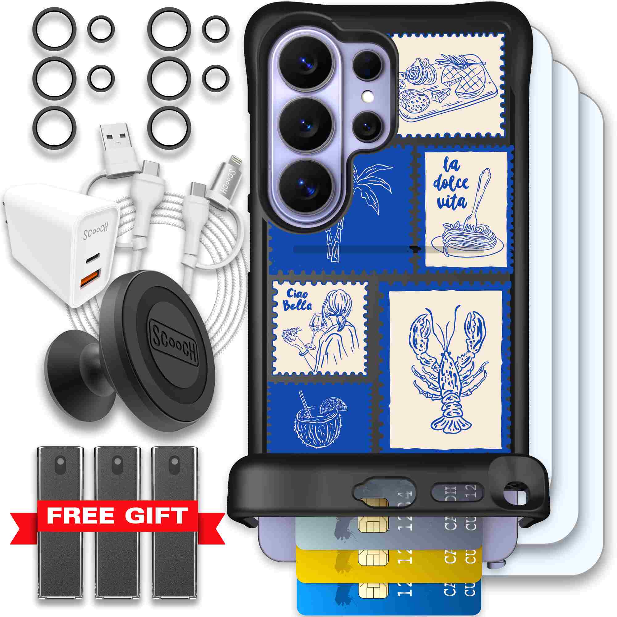 Euro Summer | website | Galaxy S26 Ultra | Ultimate Bundle