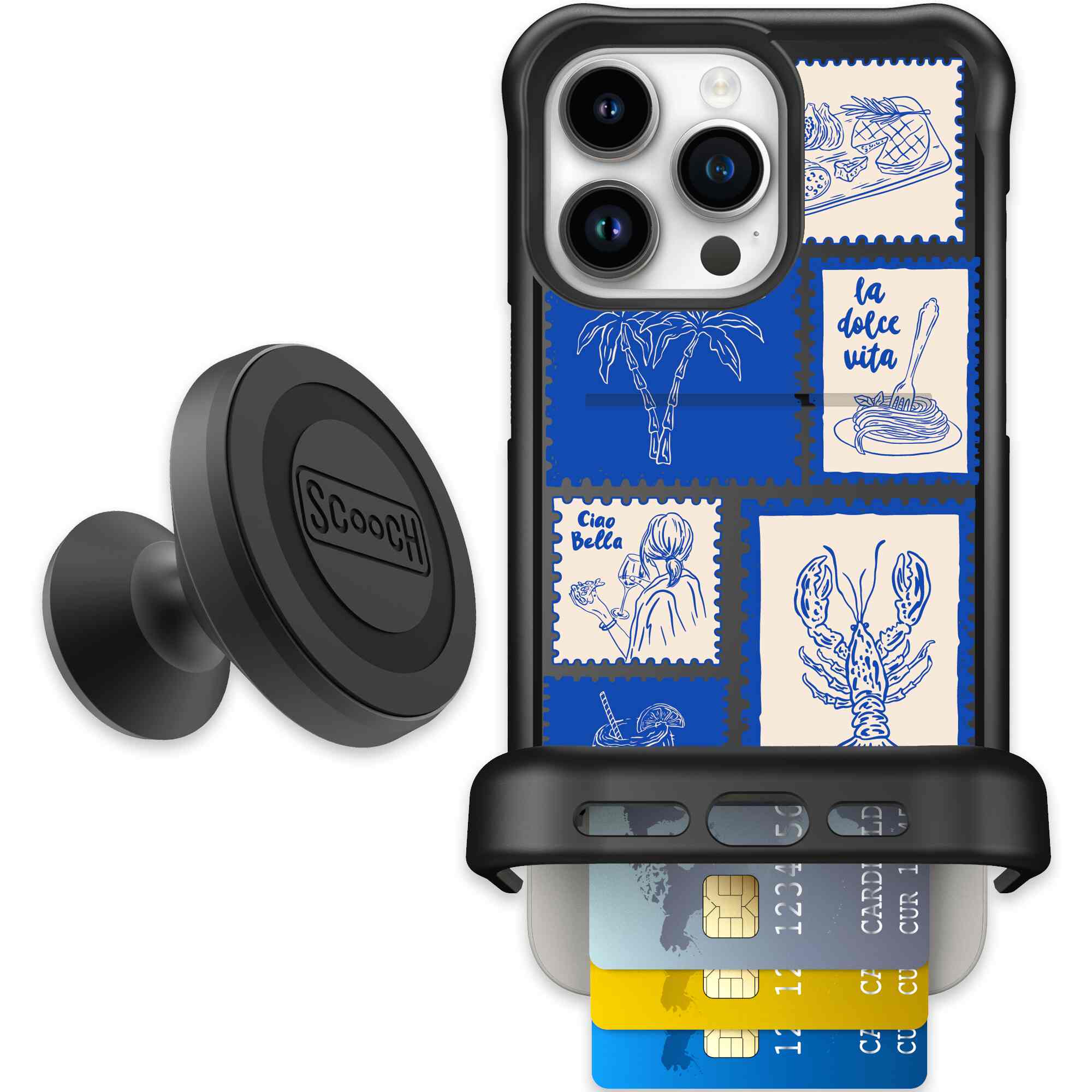 Euro Summer | website | iPhone 15 Pro Max | Starter Bundle