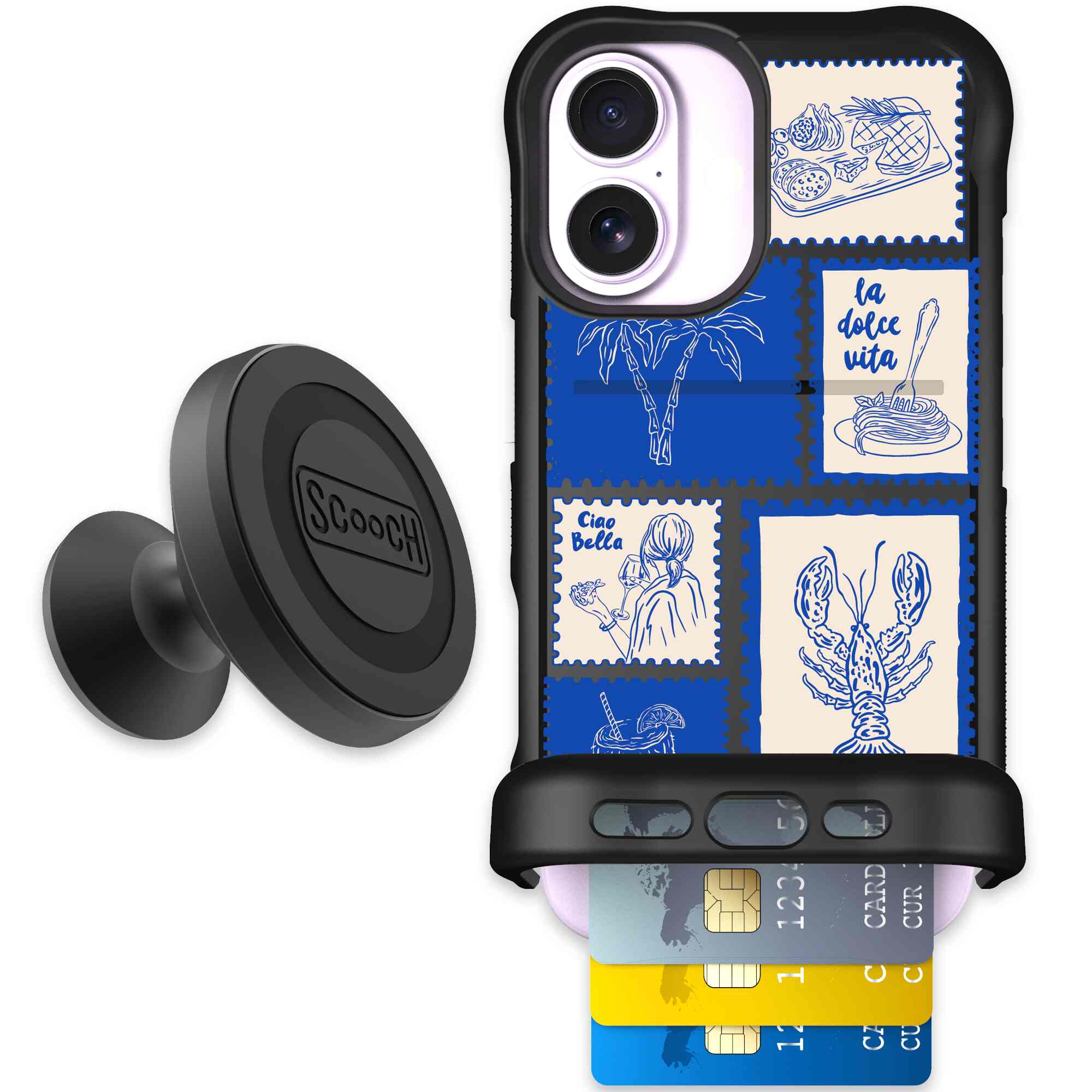 Euro Summer | website | iPhone 17 | Starter Bundle