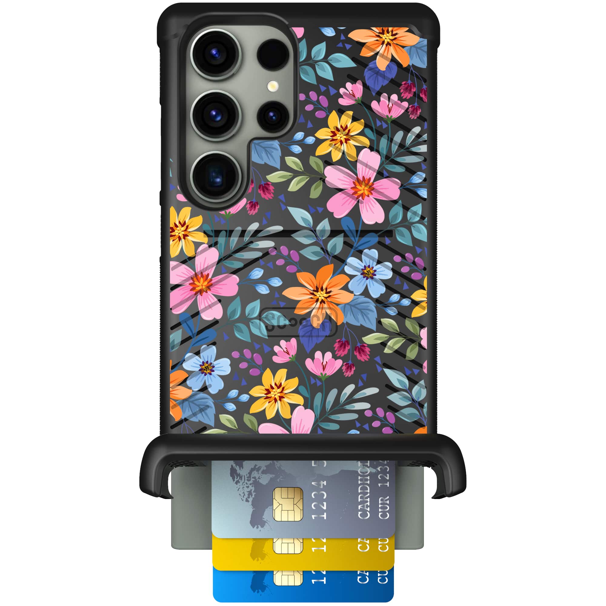 Full Bloom Component Image 037