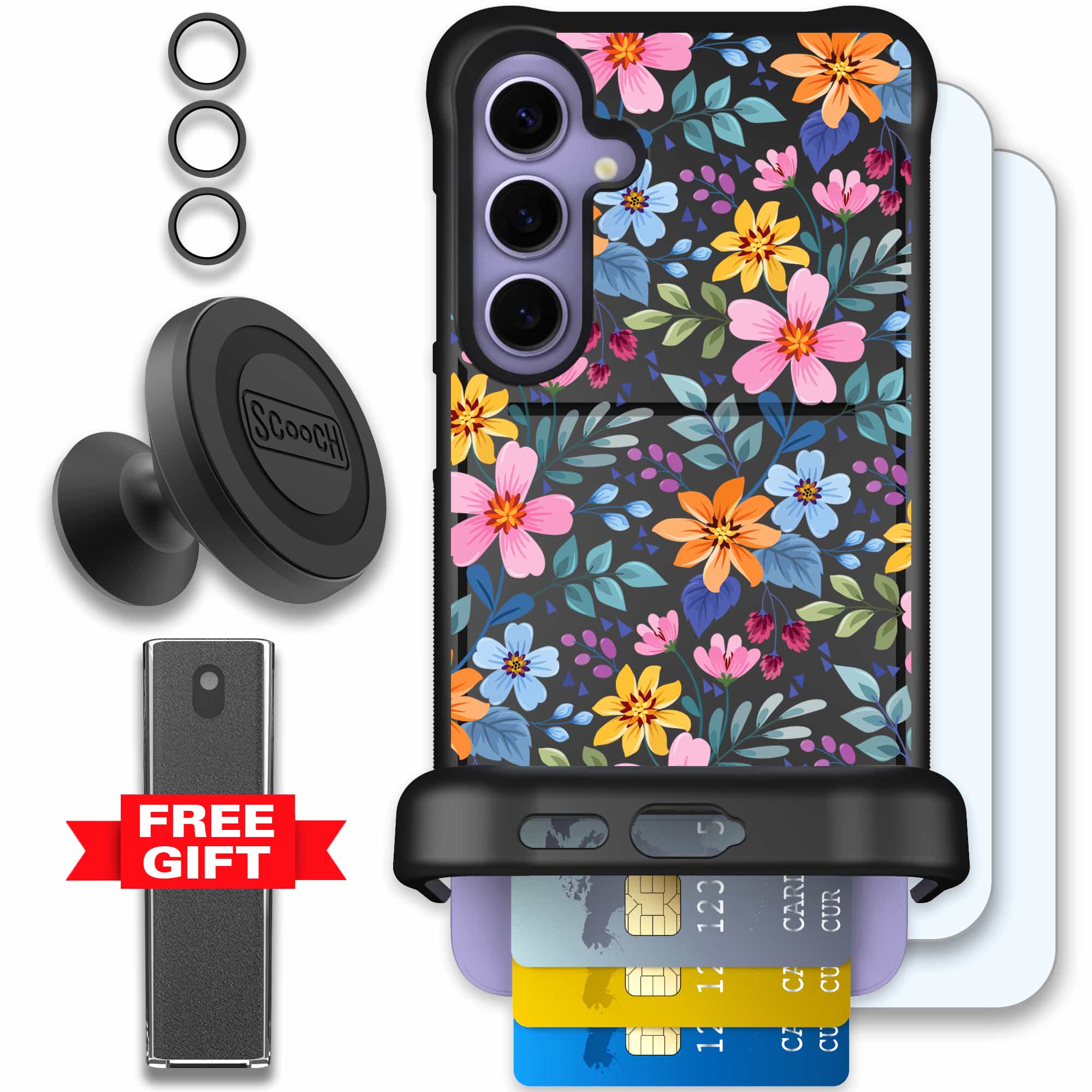 Full Bloom Bundle Image 133