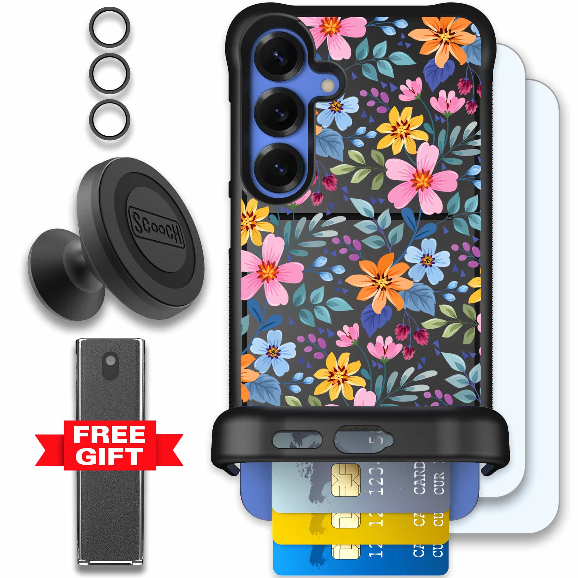 Full Bloom Bundle Image 121