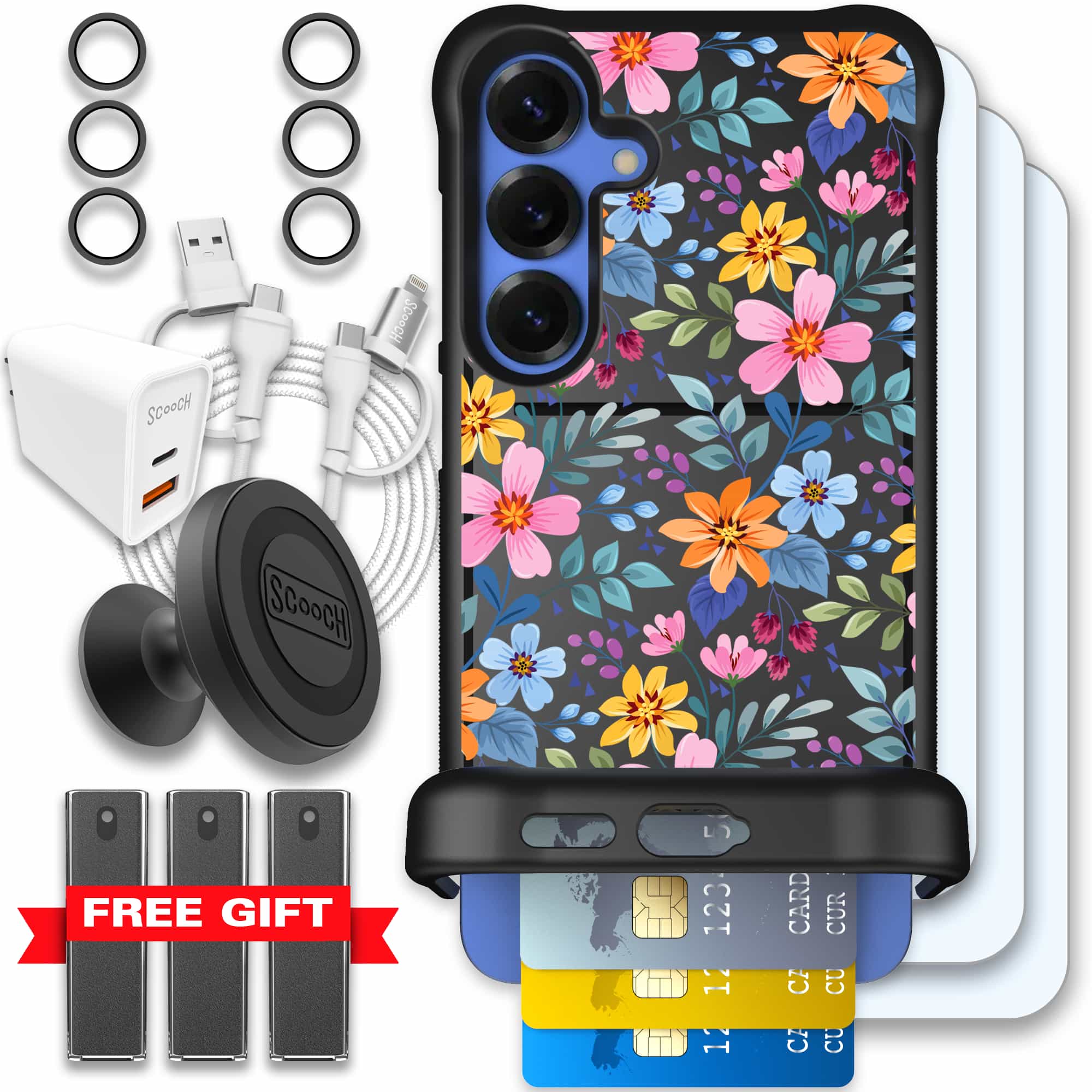 Full Bloom Bundle Image 122