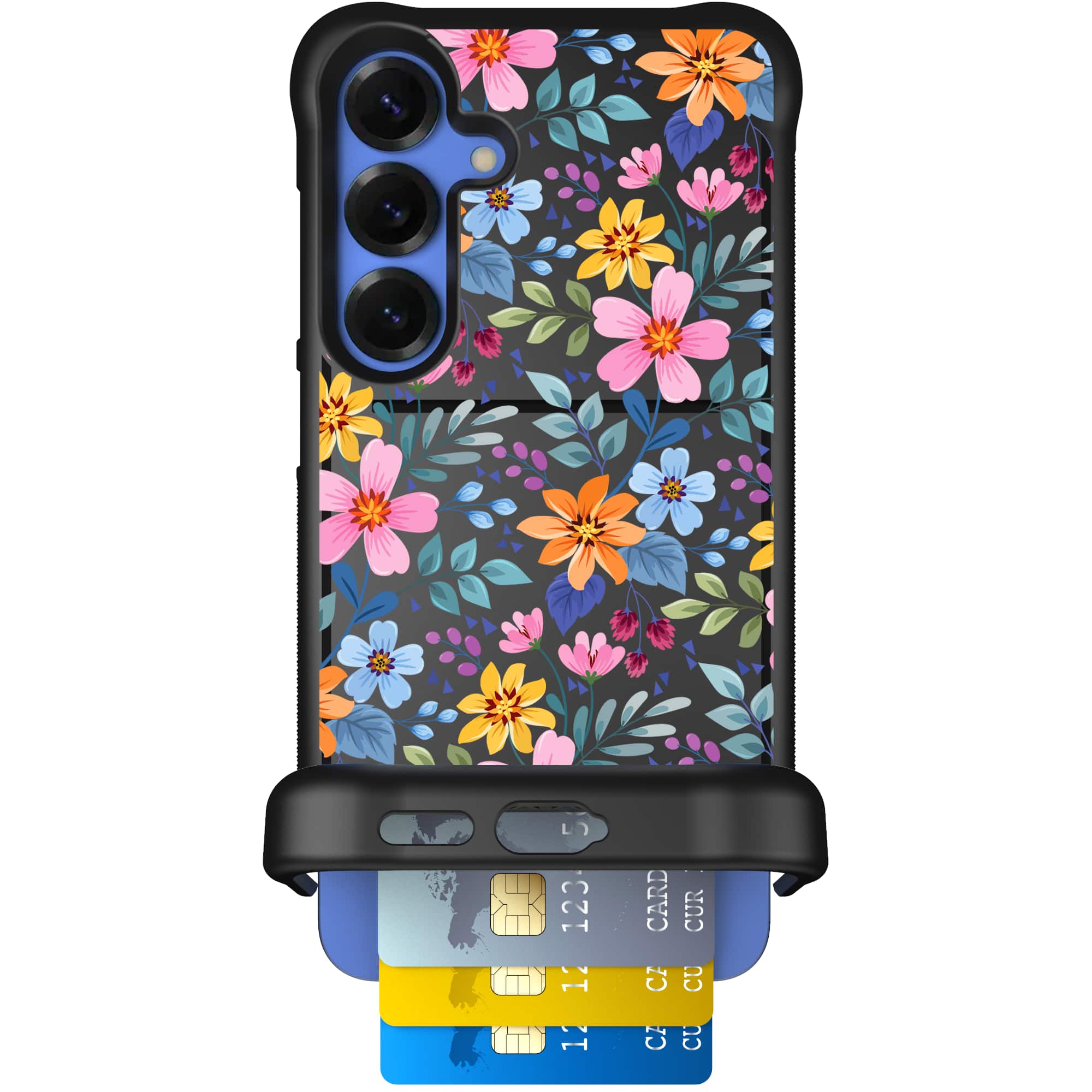 Full Bloom Component Image 032