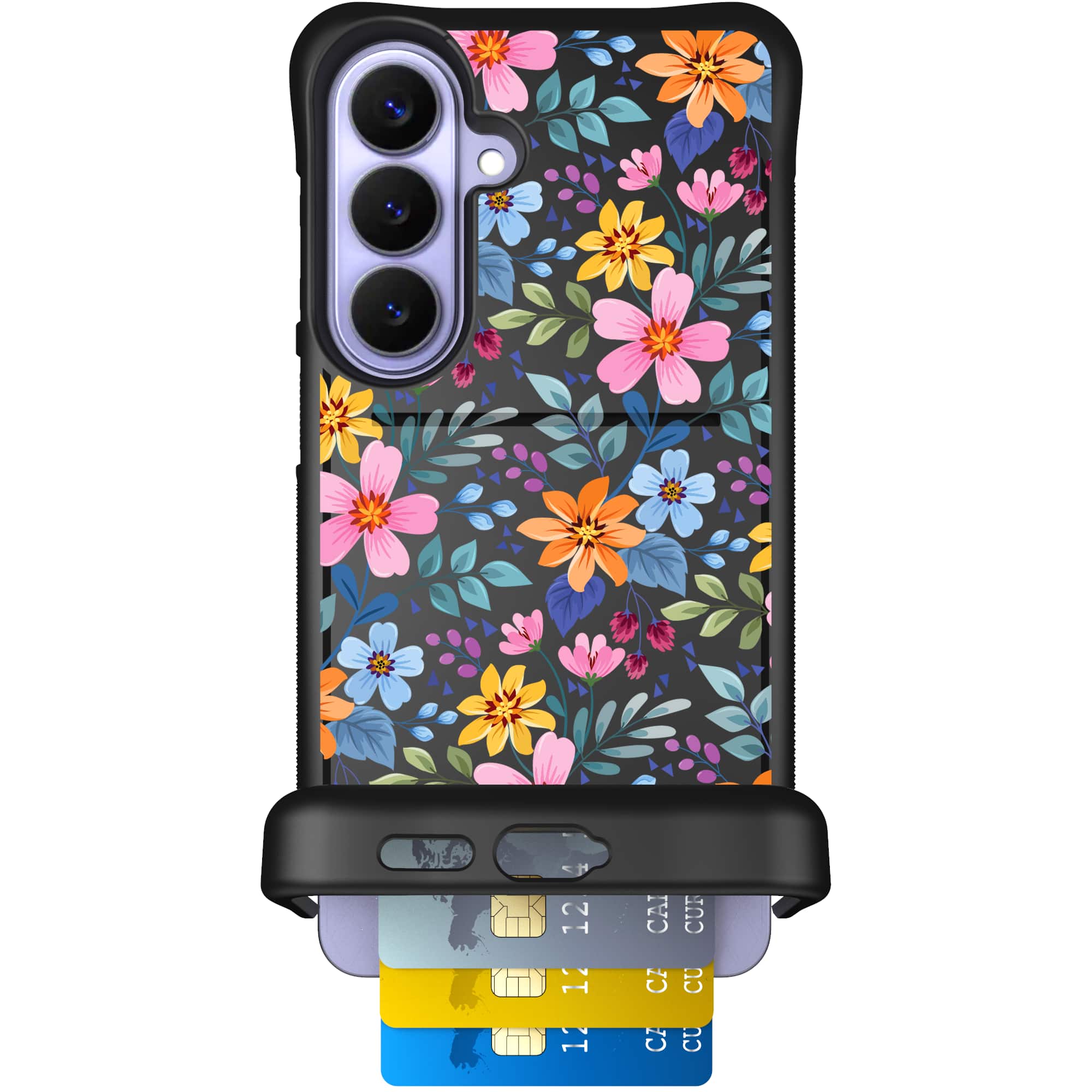Full Bloom Component Image 029