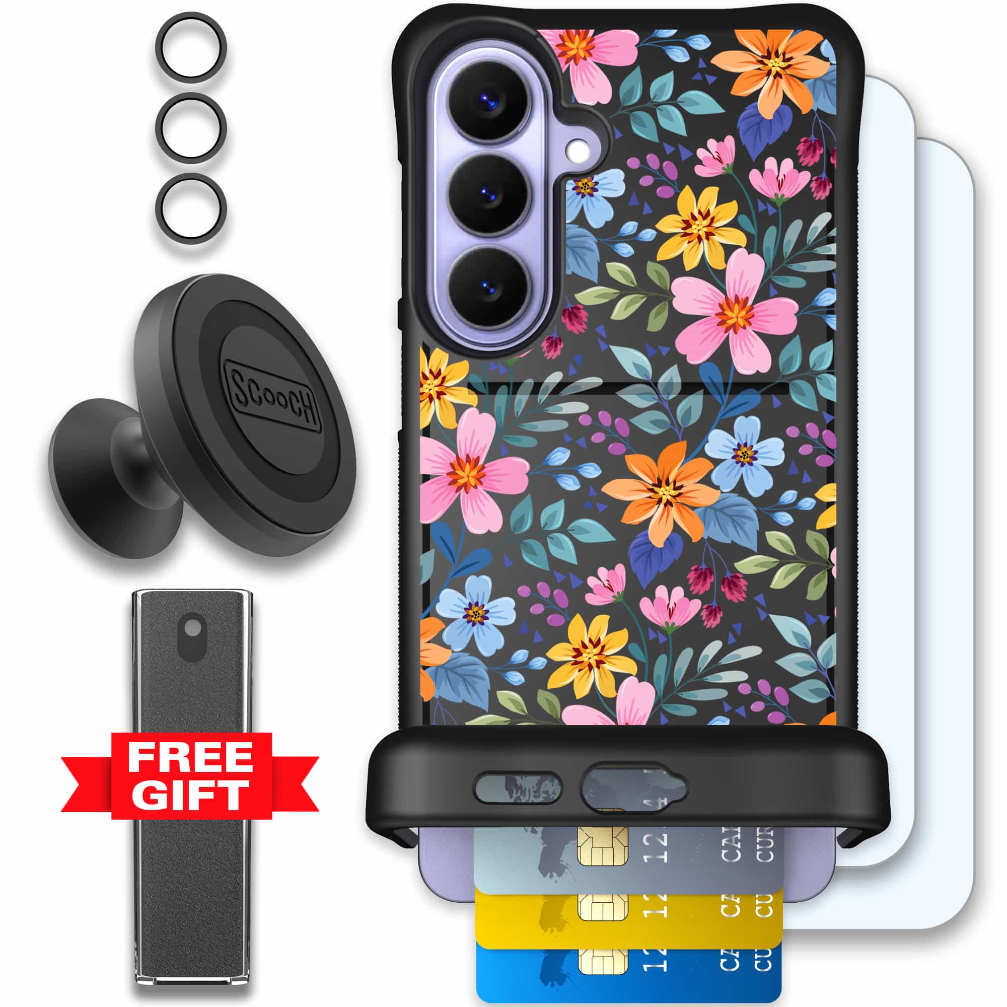Full Bloom Bundle Image 109