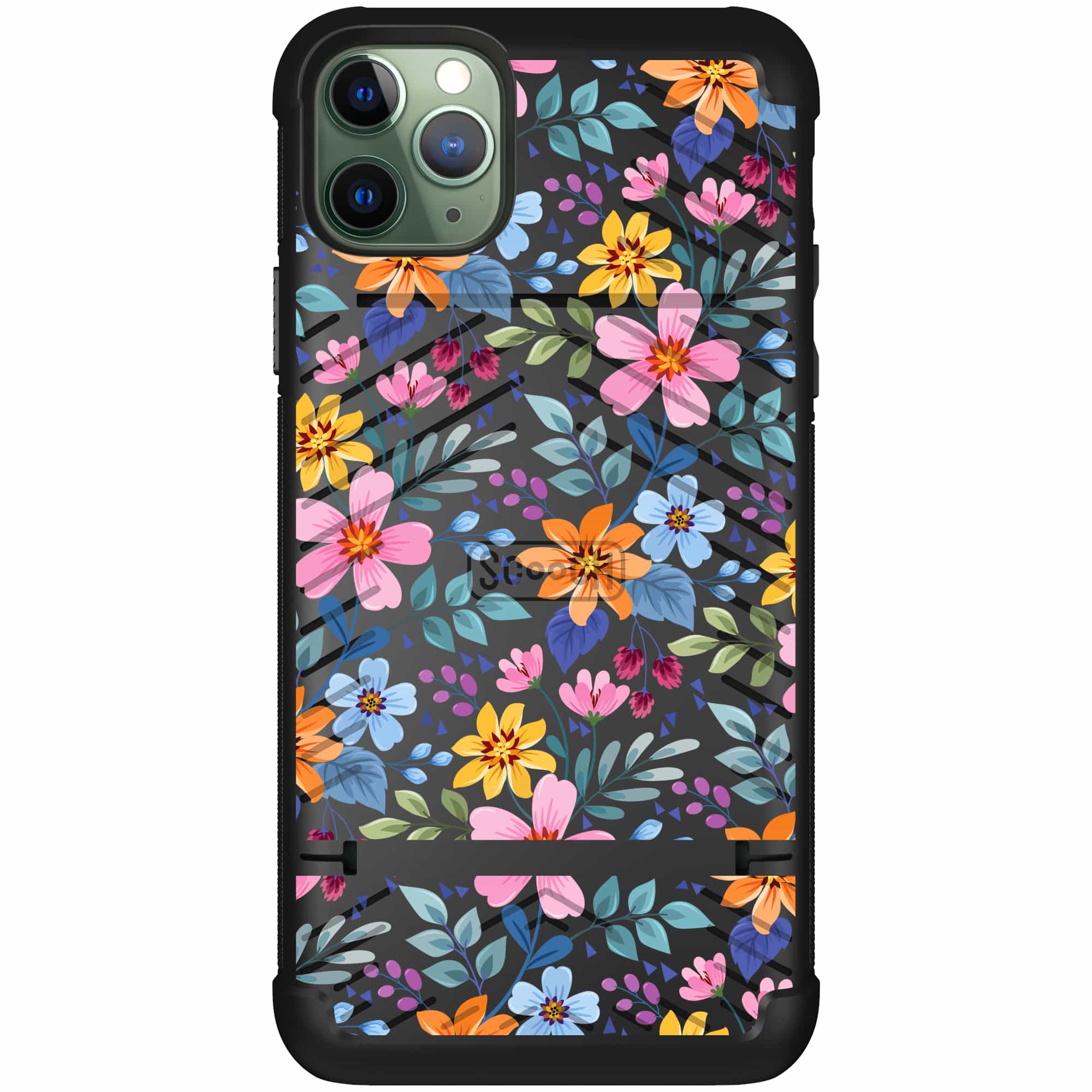 Full Bloom Component Image 025